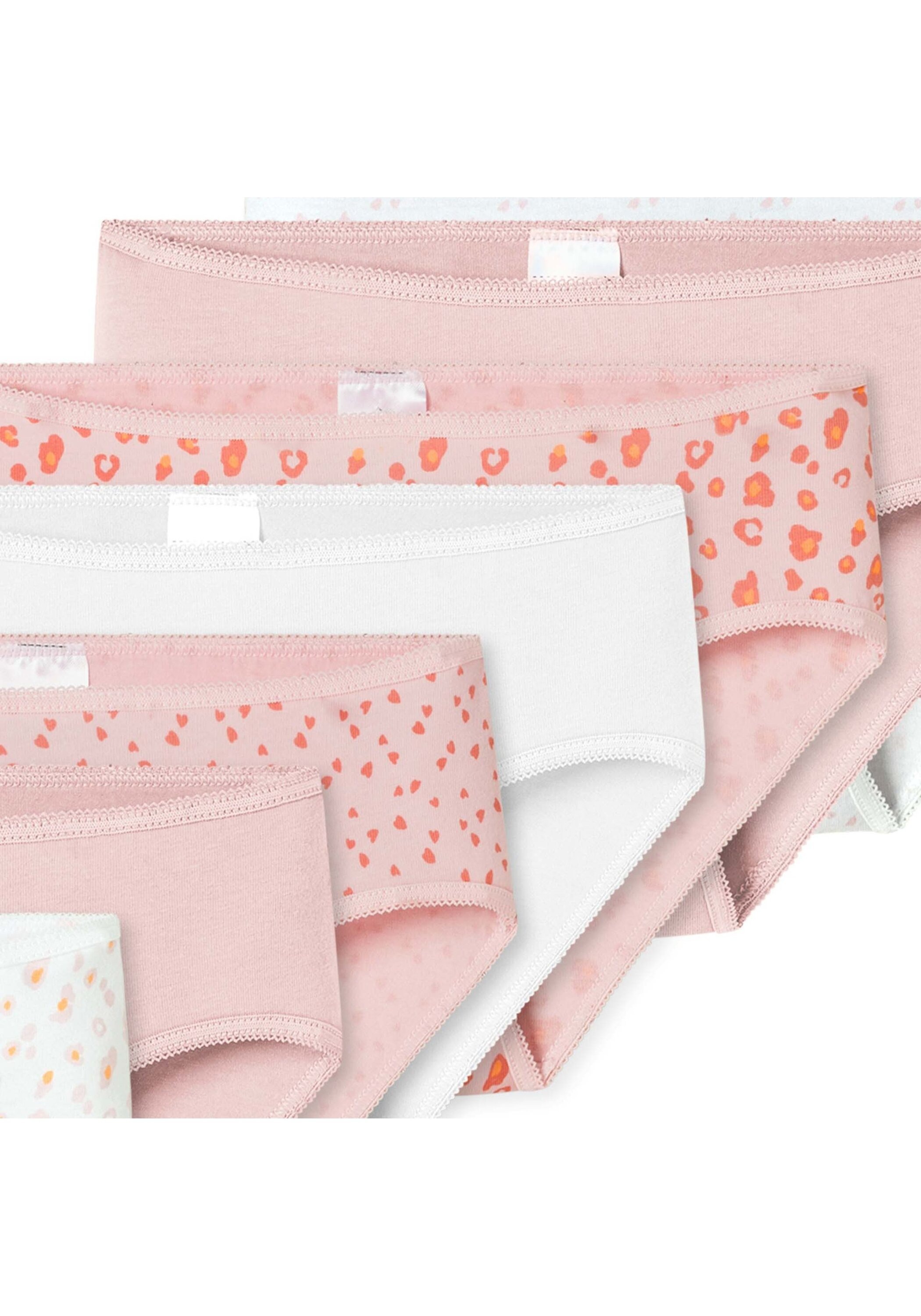 Schiesser Slip »Slip 7er Pack«