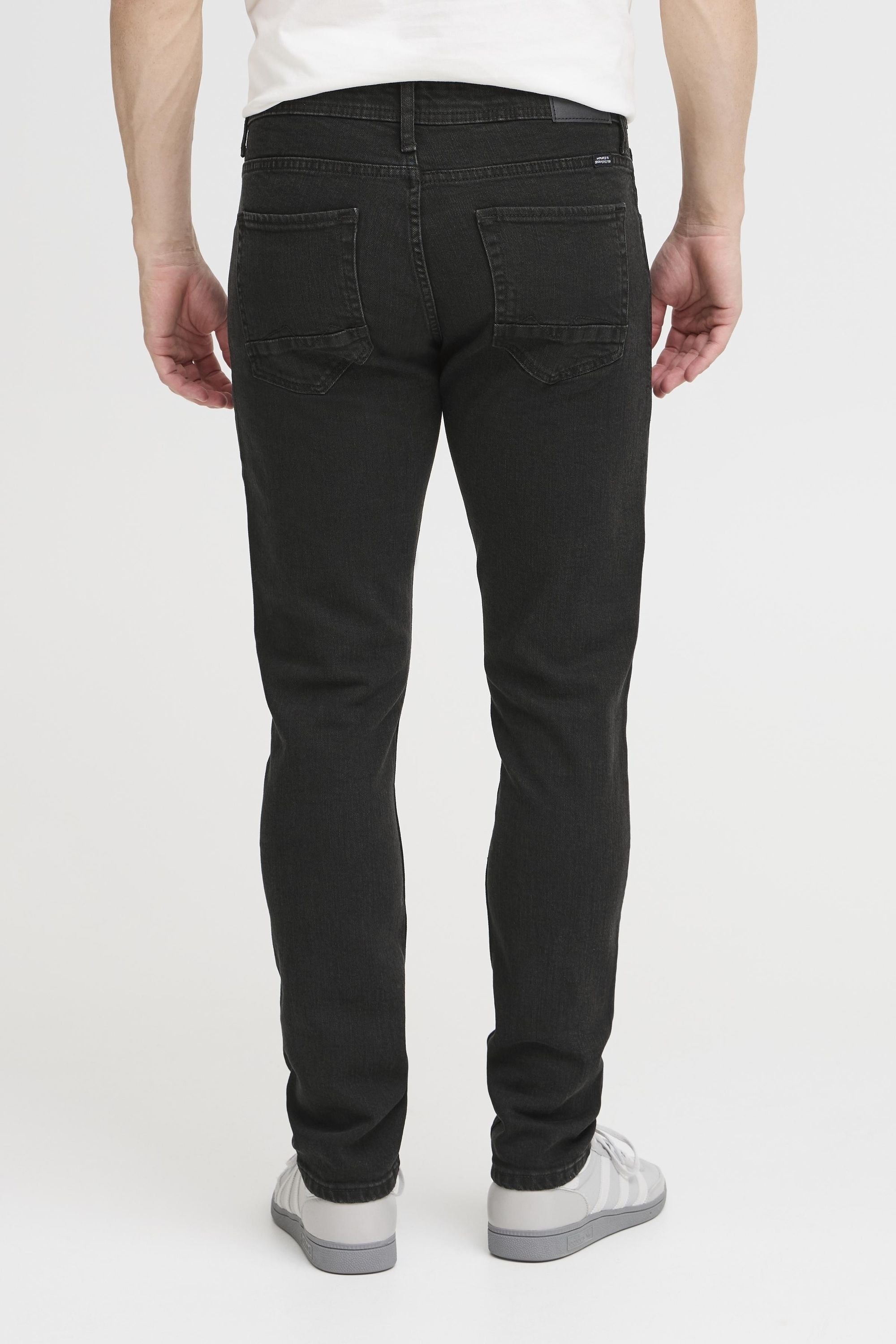 Blend Slim-fit-Jeans »Slim-fit-Jeans BHTWISTER«