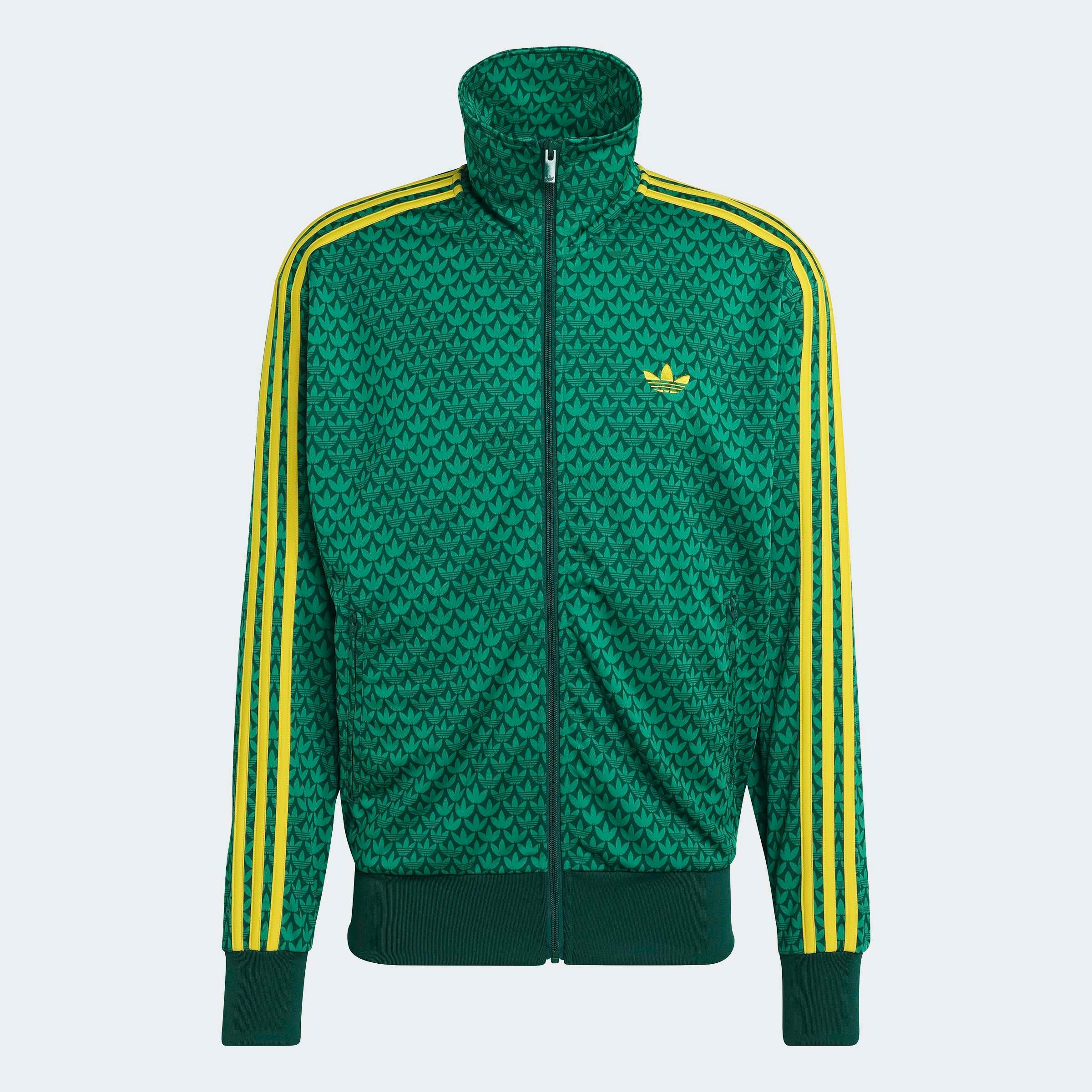 adidas Originals Trainingsjacke »FIREBIRD TT«