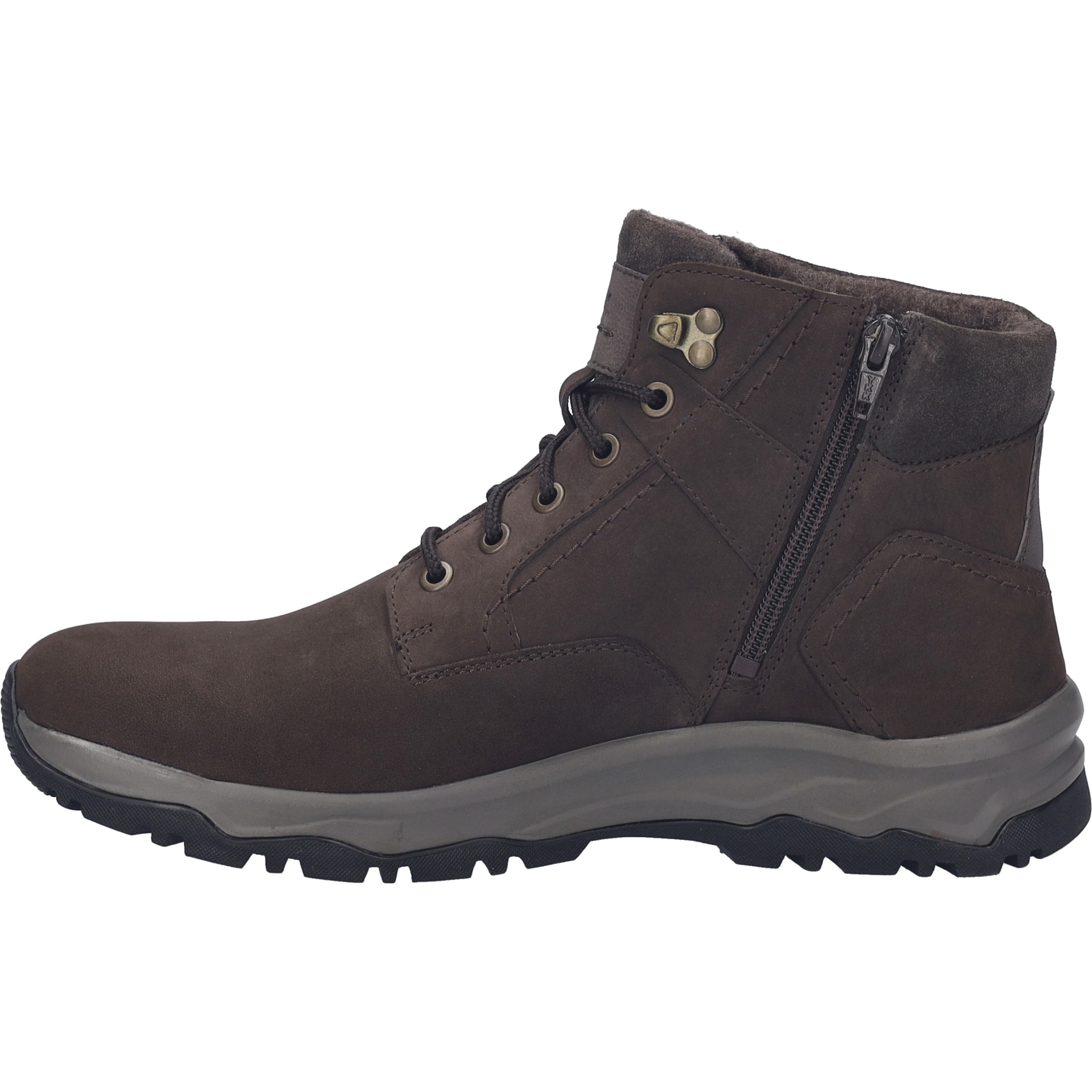 Josef Seibel Stiefelette »Leroy 52, moro-kombi«