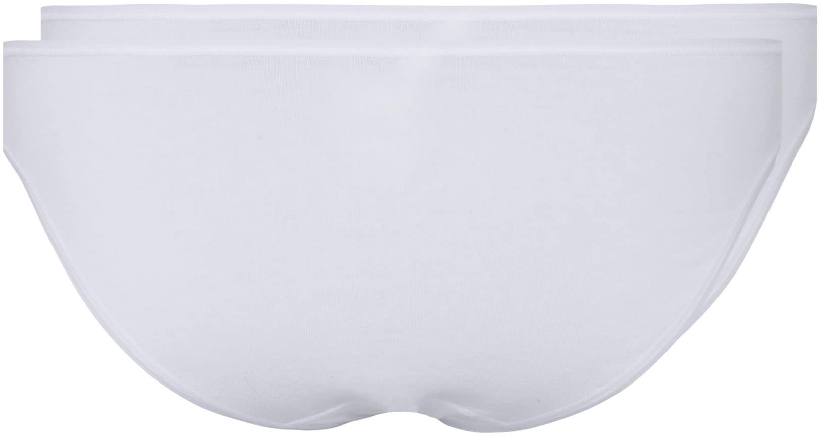 Skiny Rioslip »Advantage Cotton«, (2er Pack), Hüfthoher Slip im klassischen Schnitt