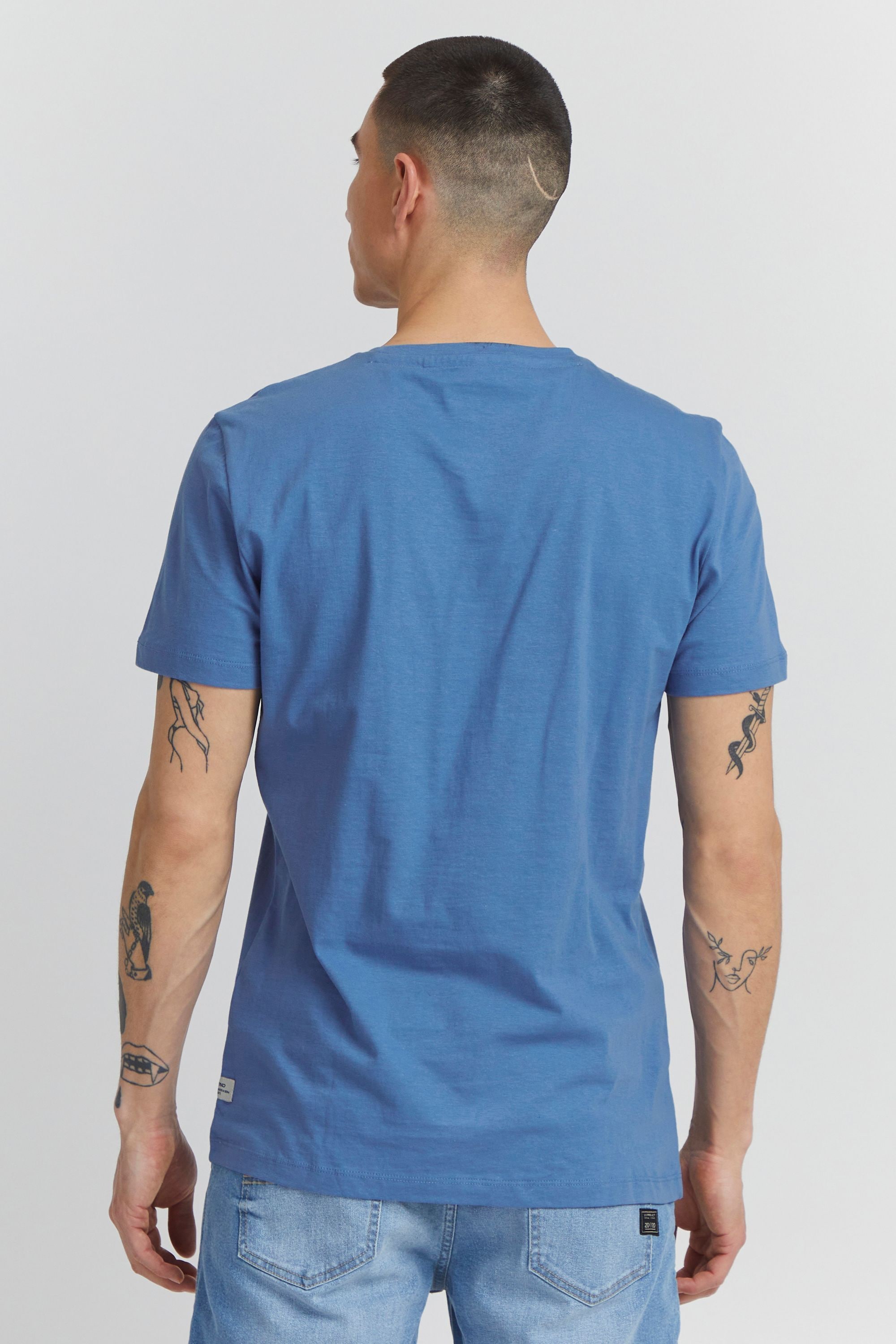 Blend T-Shirt »T-Shirt BHAdamus«