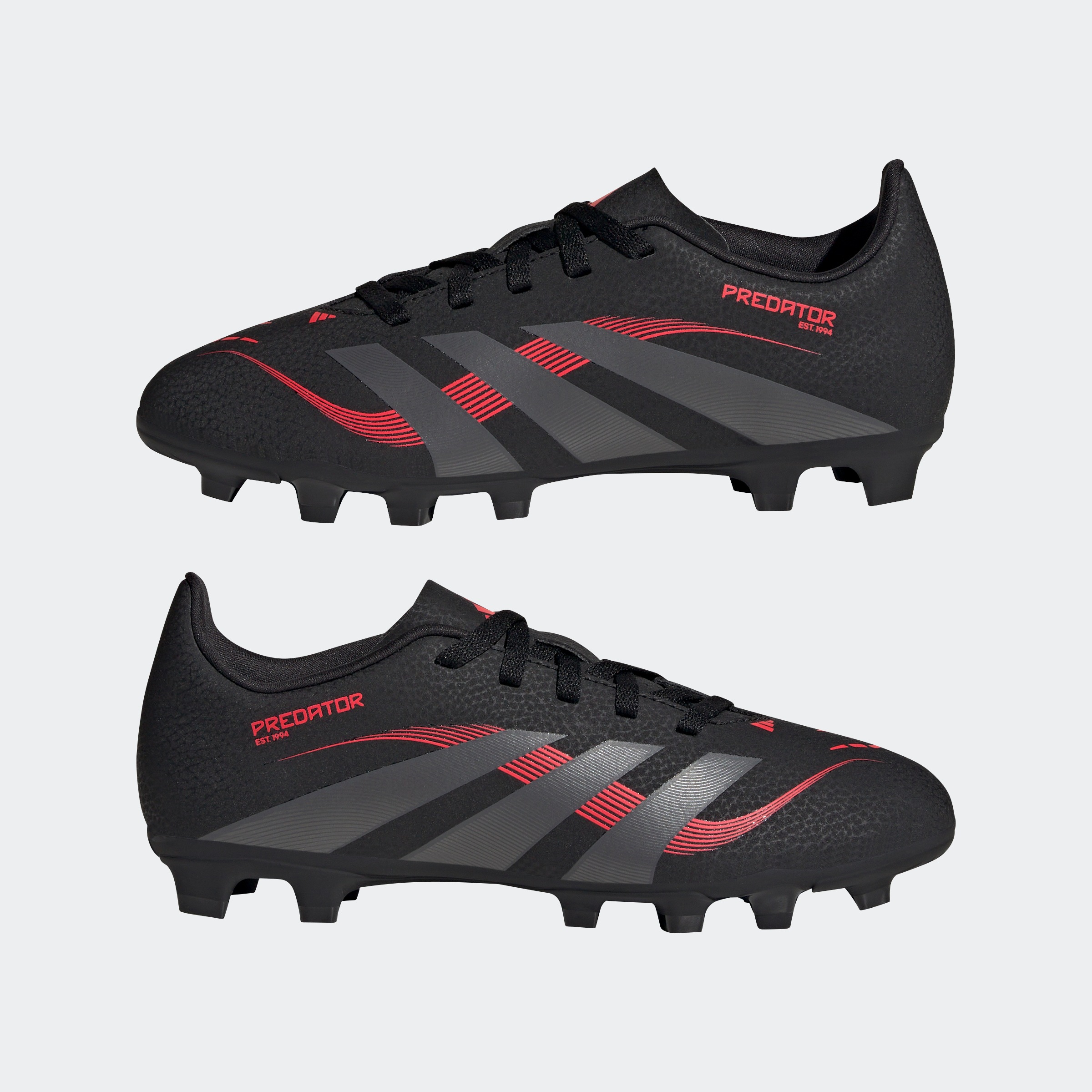 adidas Performance Fußballschuh »PREDATOR CLUB KIDS FG/MG«