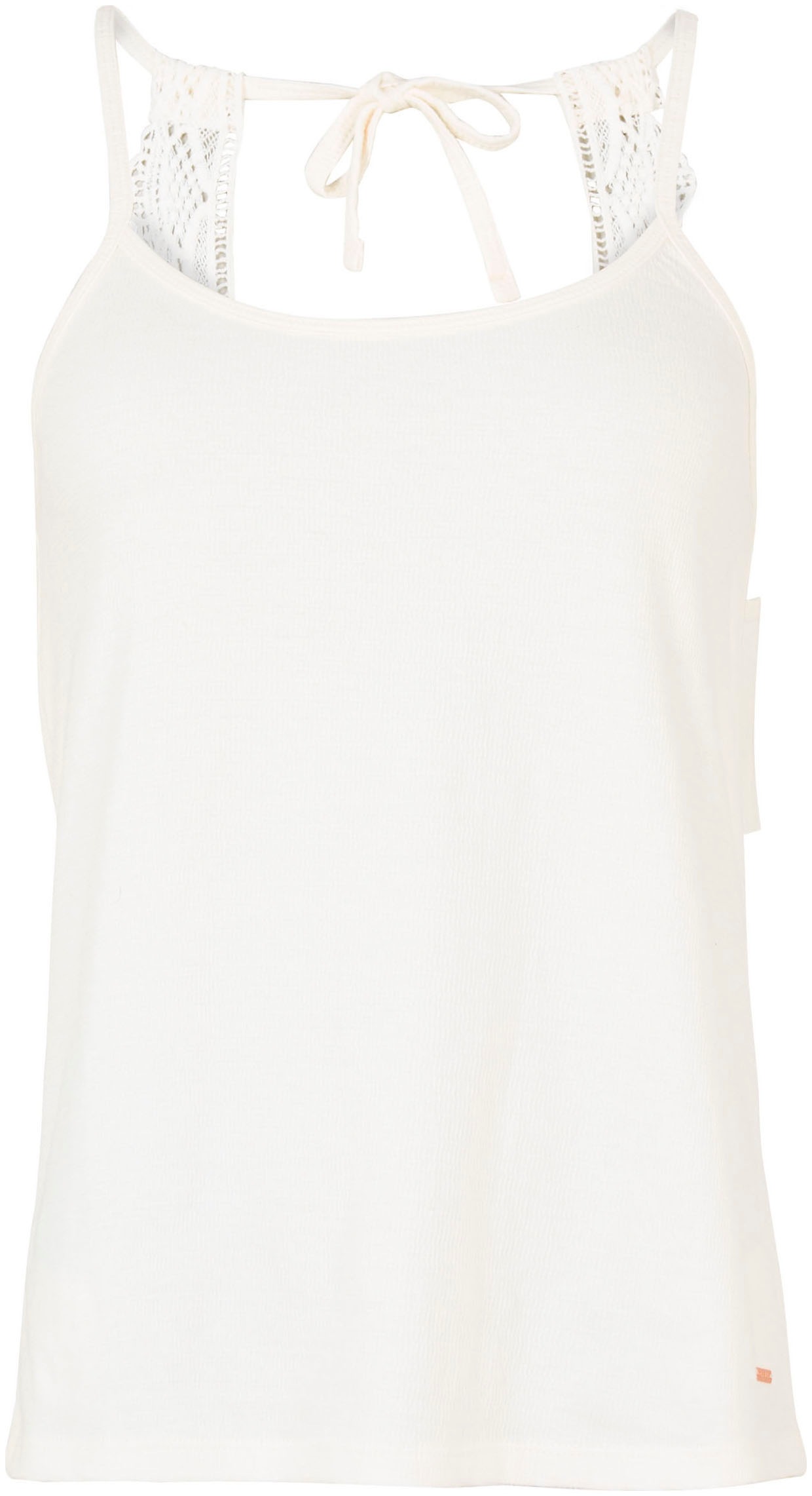 O'Neill Tanktop »AVA LACE TANK«, mit Spitzenapplikation am Rücken kaufen