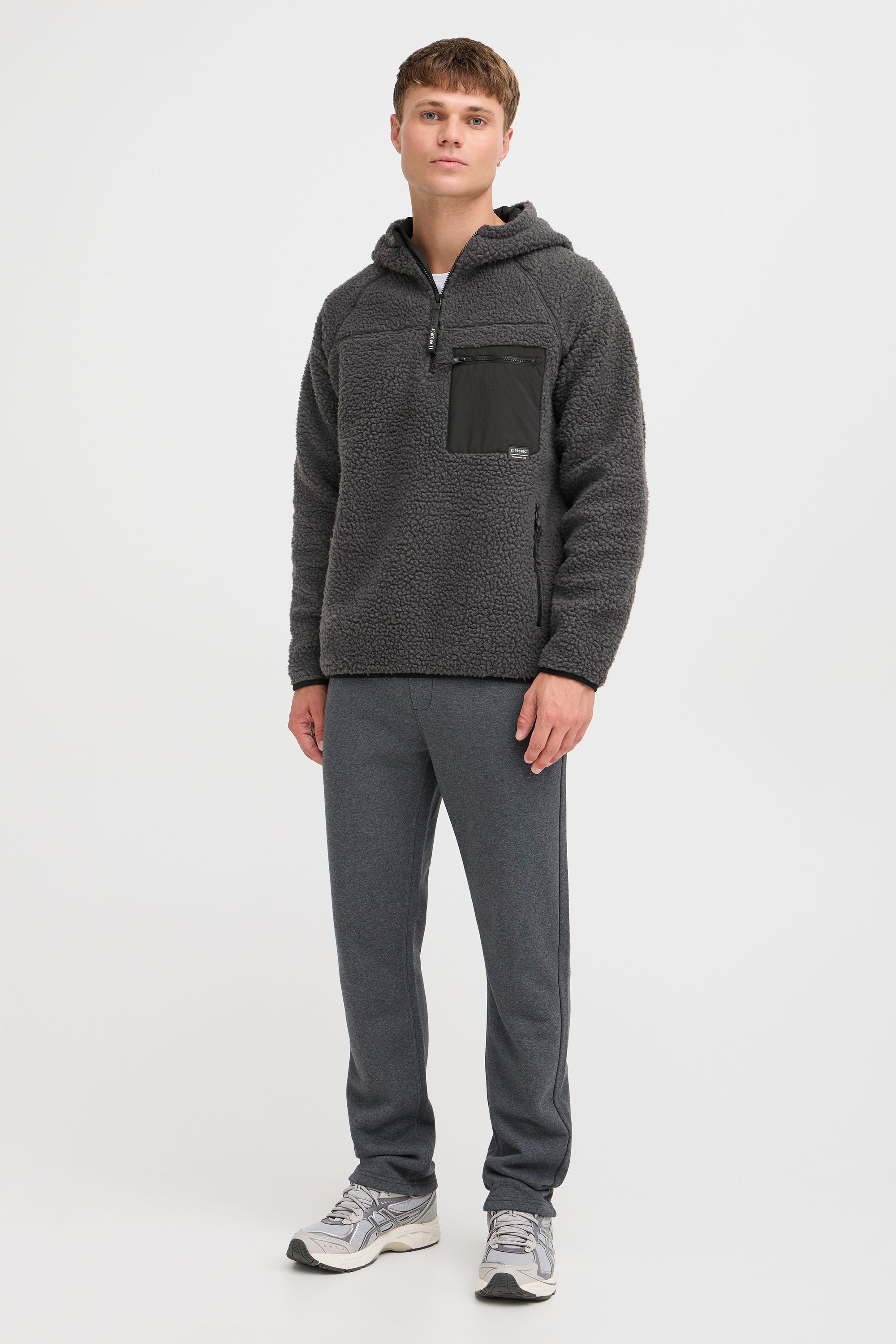 11 Project Hoodie »Hoodie PRRone«