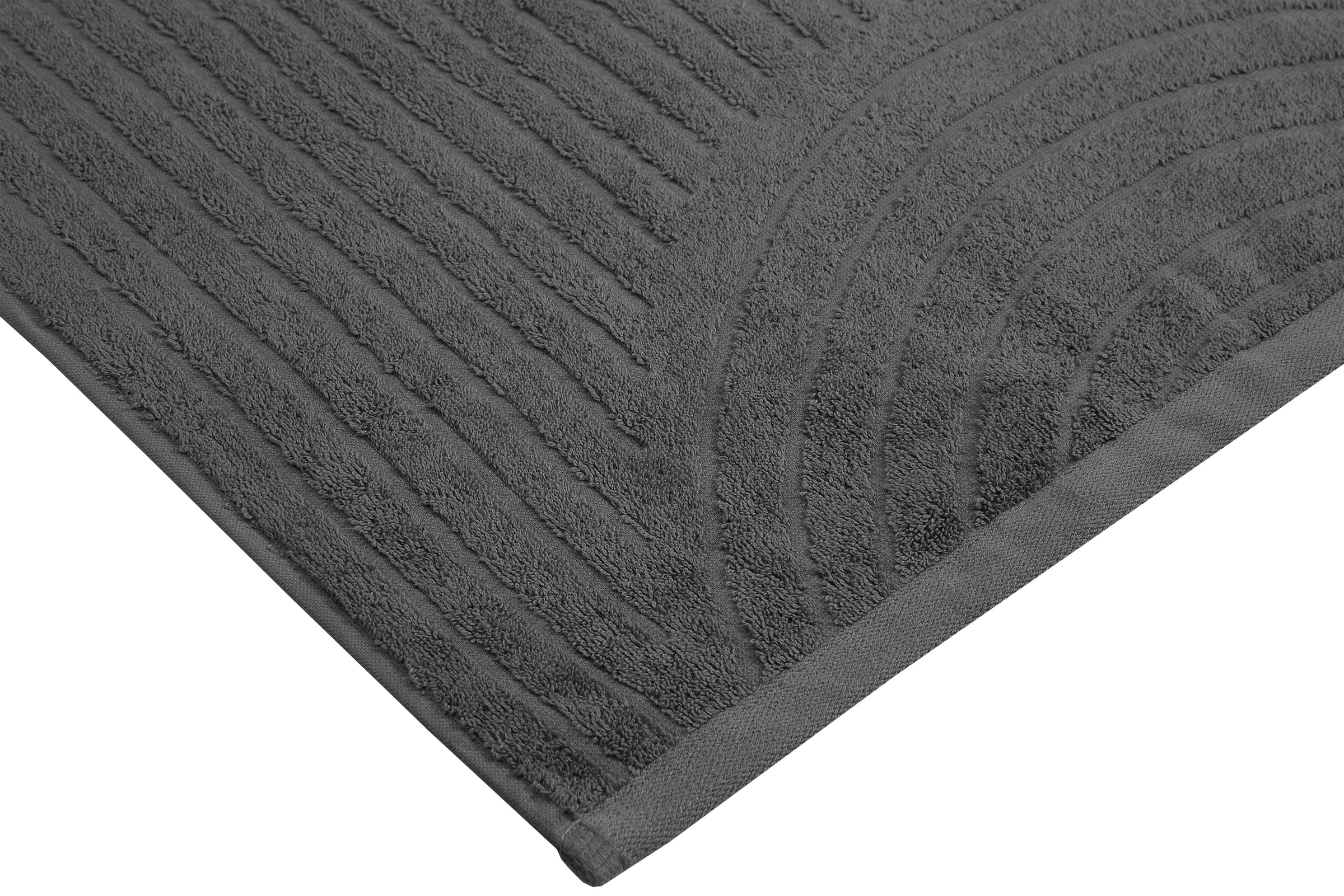 OTTO home Handtuch Set »Handtuchset Ognon, Duschtücher, Handtücher, Gästetücher, Zen« Set 8 Frottier mit Muster, Scandi, Boho, einfarbiges Handtuch-Set 100% Baumwolle