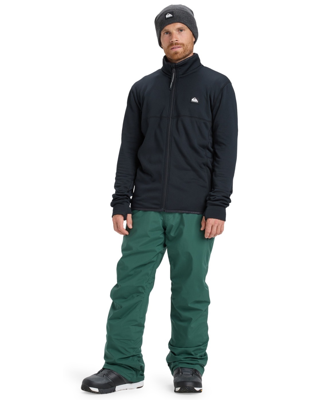 Quiksilver Snowboardhose »Estate«