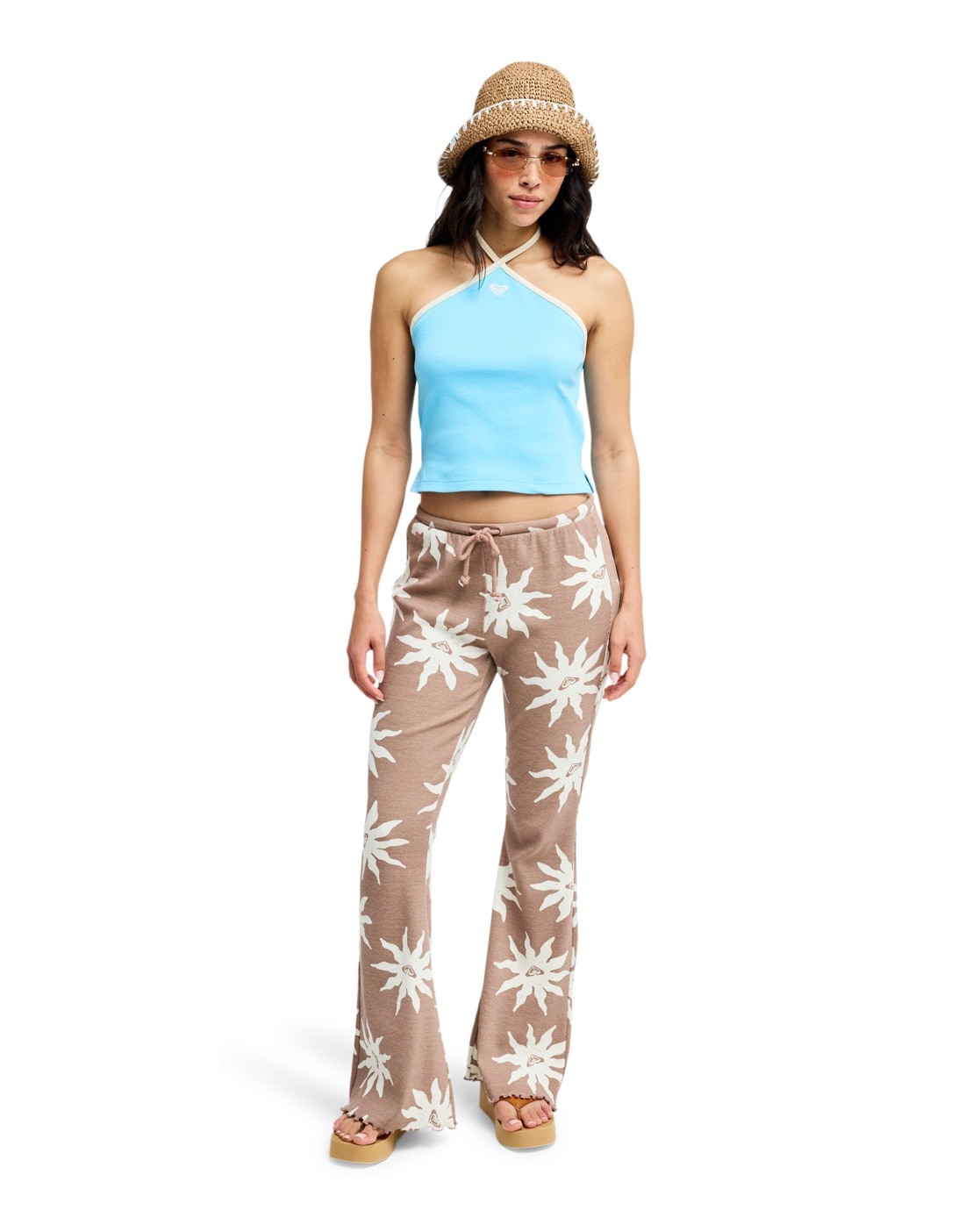 Roxy Tanktop »Meet Me At Corner«