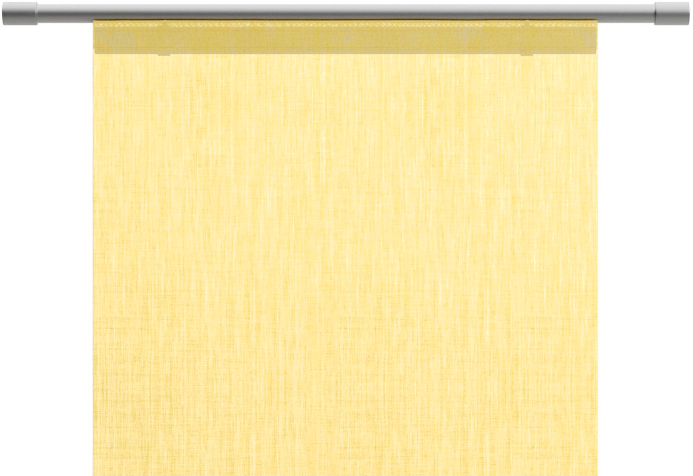 Neutex for you! Schiebegardine »Libre-ECO« Paneelwagen 1 Stk. tlg. 60 x 245 cm (B x H)