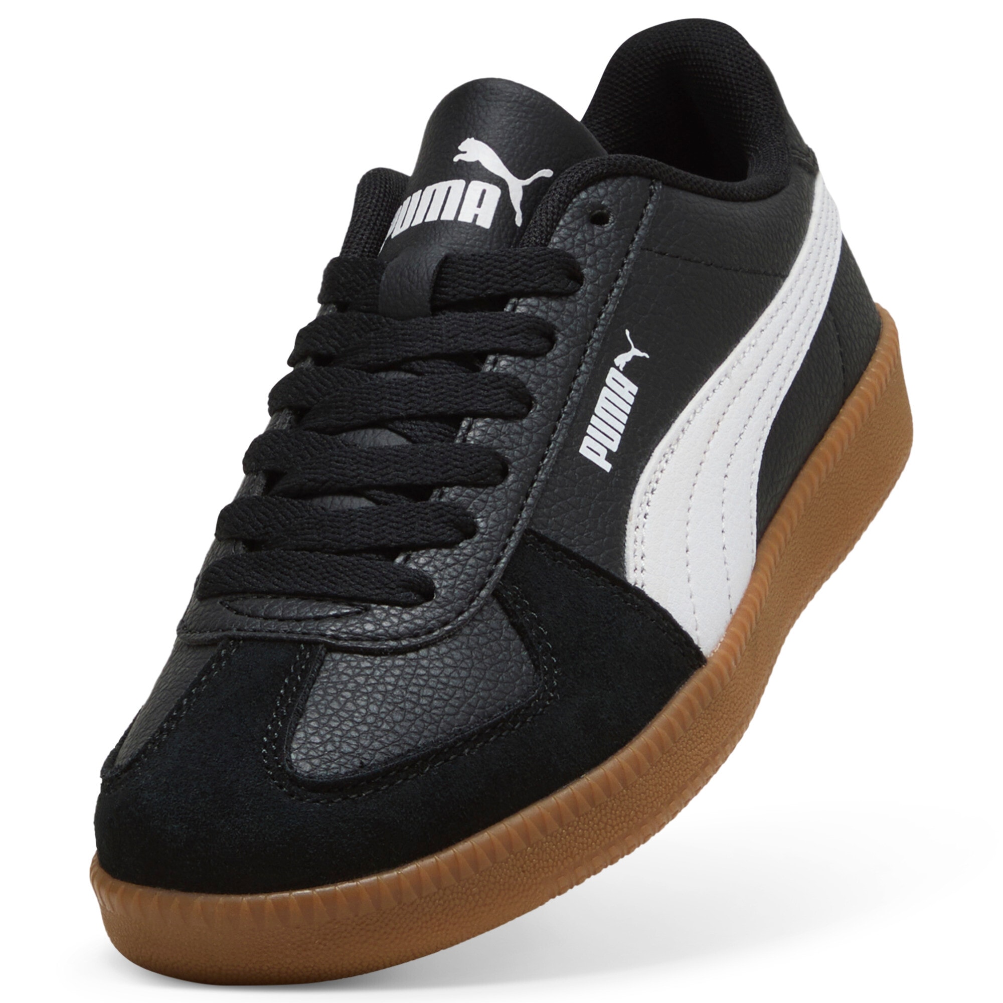 PUMA Sneaker »CLUB LT JR«