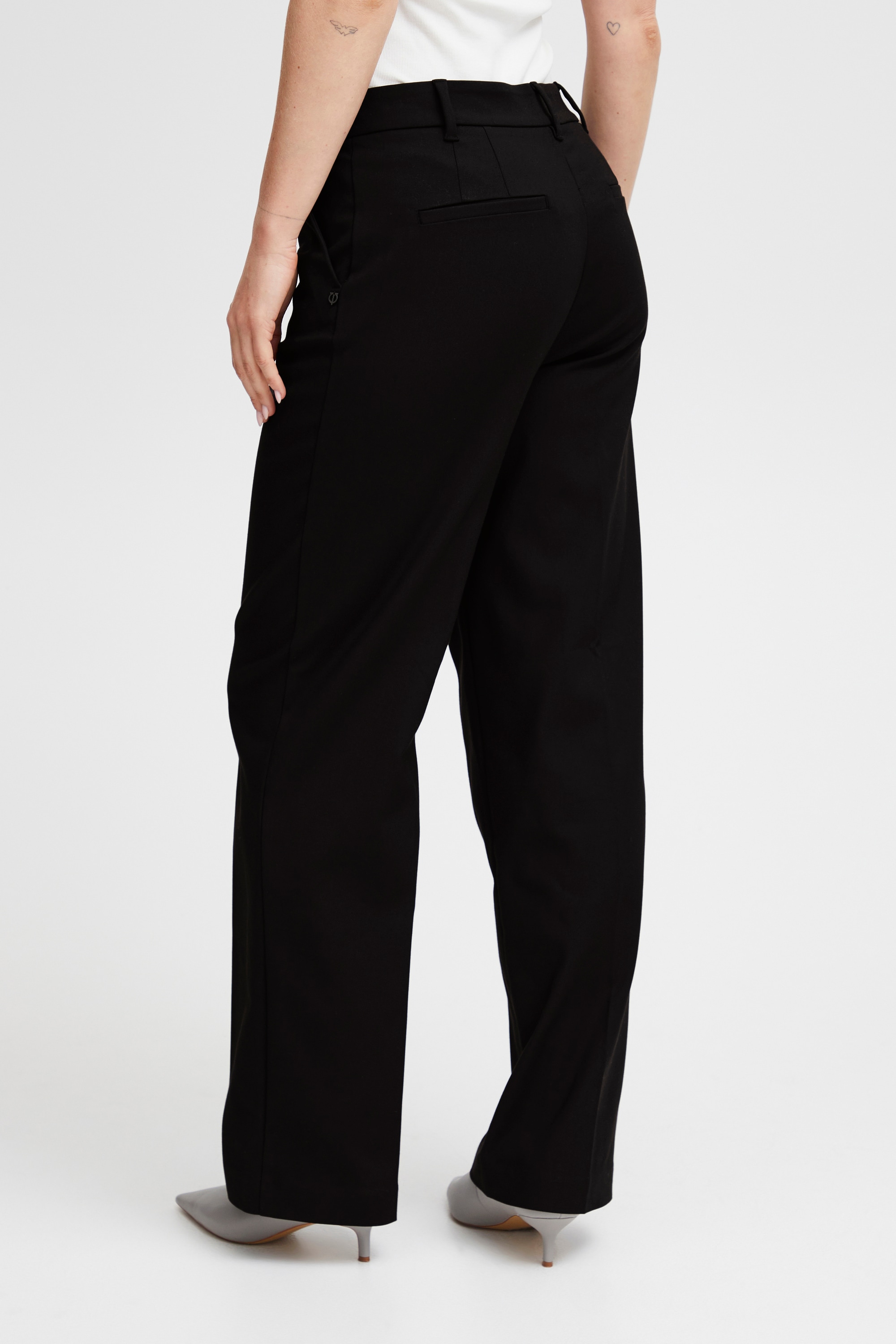Pulz Jeans Stoffhose »Hose PZBINDY«
