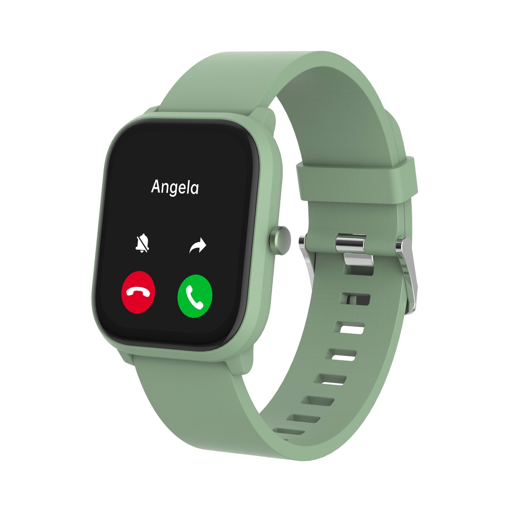 Denver Smartwatch »Smart Watch SWK-120«, (4,45 cm / 1,75 Zoll)
