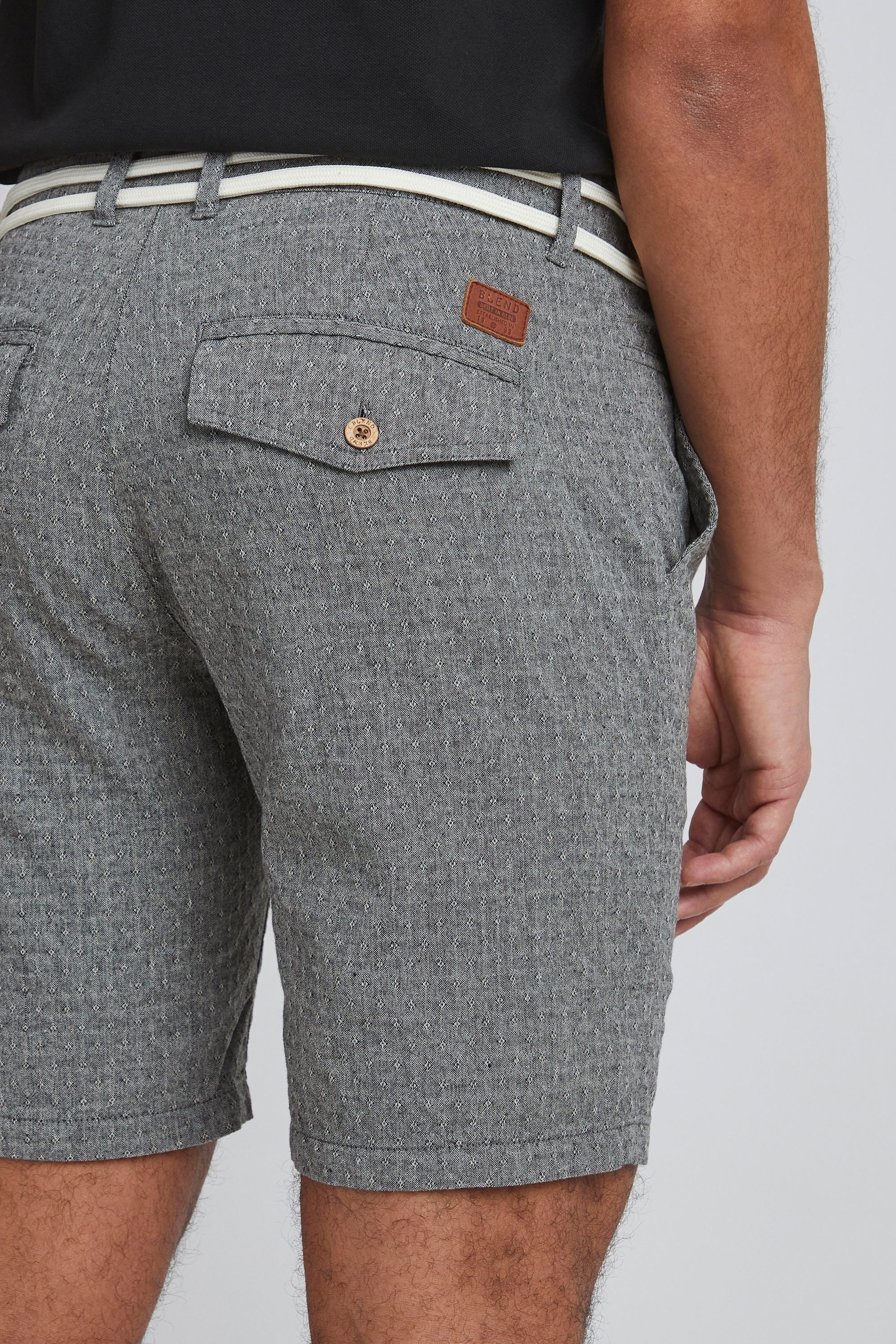 Blend Chinoshorts »Chinoshorts BHSerge«