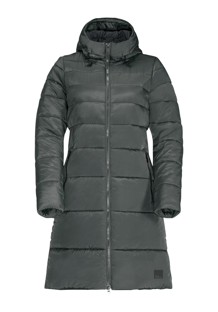 Jack Wolfskin Funktionsmantel »EISBACH COAT W«