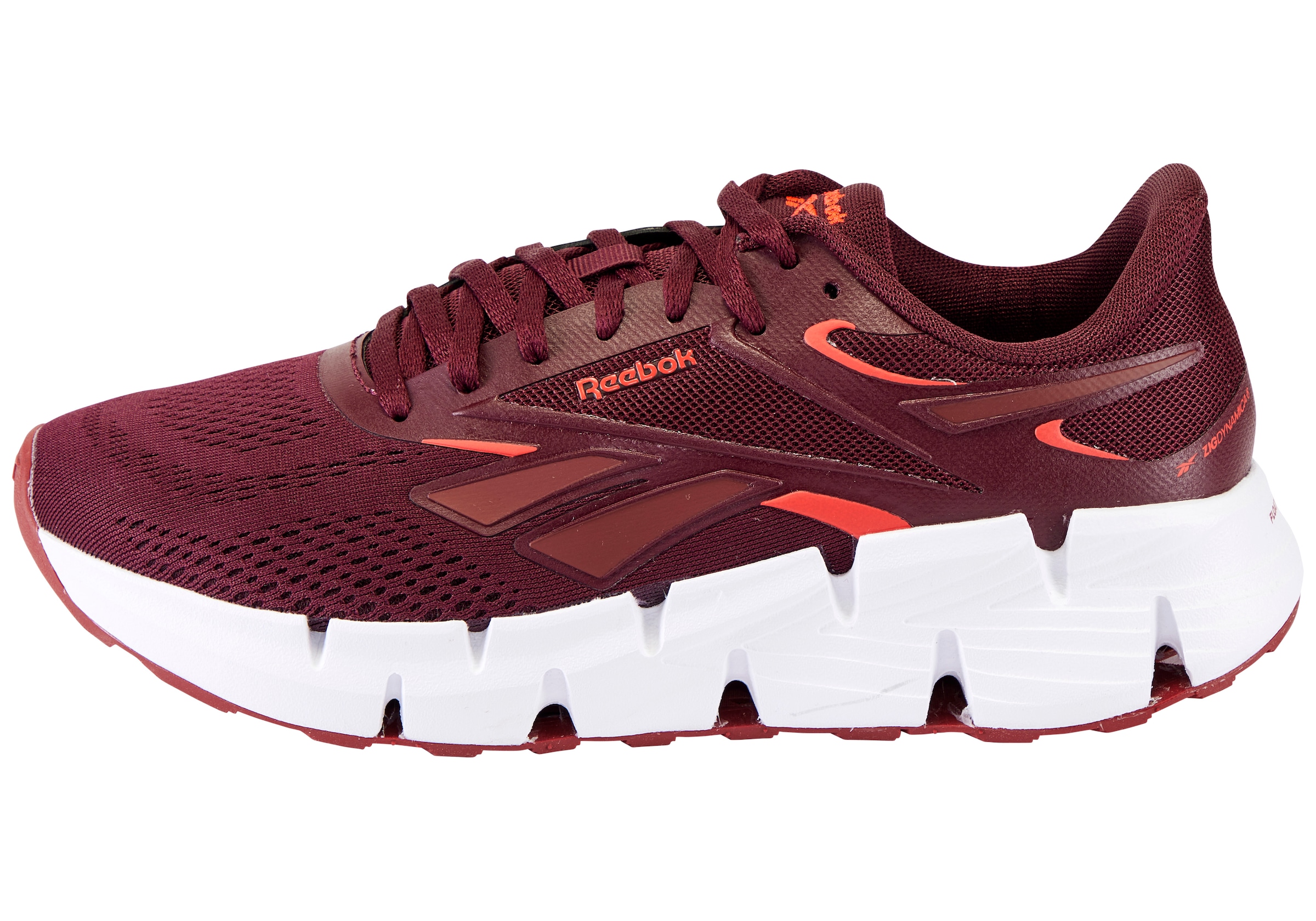 Reebok Laufschuh »ZIG DYNAMICA 6«