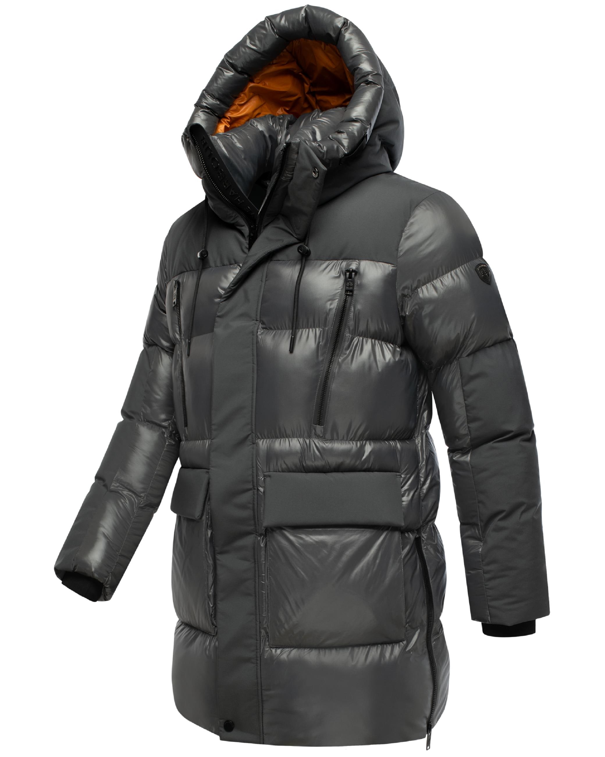 Stone Harbour Steppjacke »Steppjacke Nelioon XX«