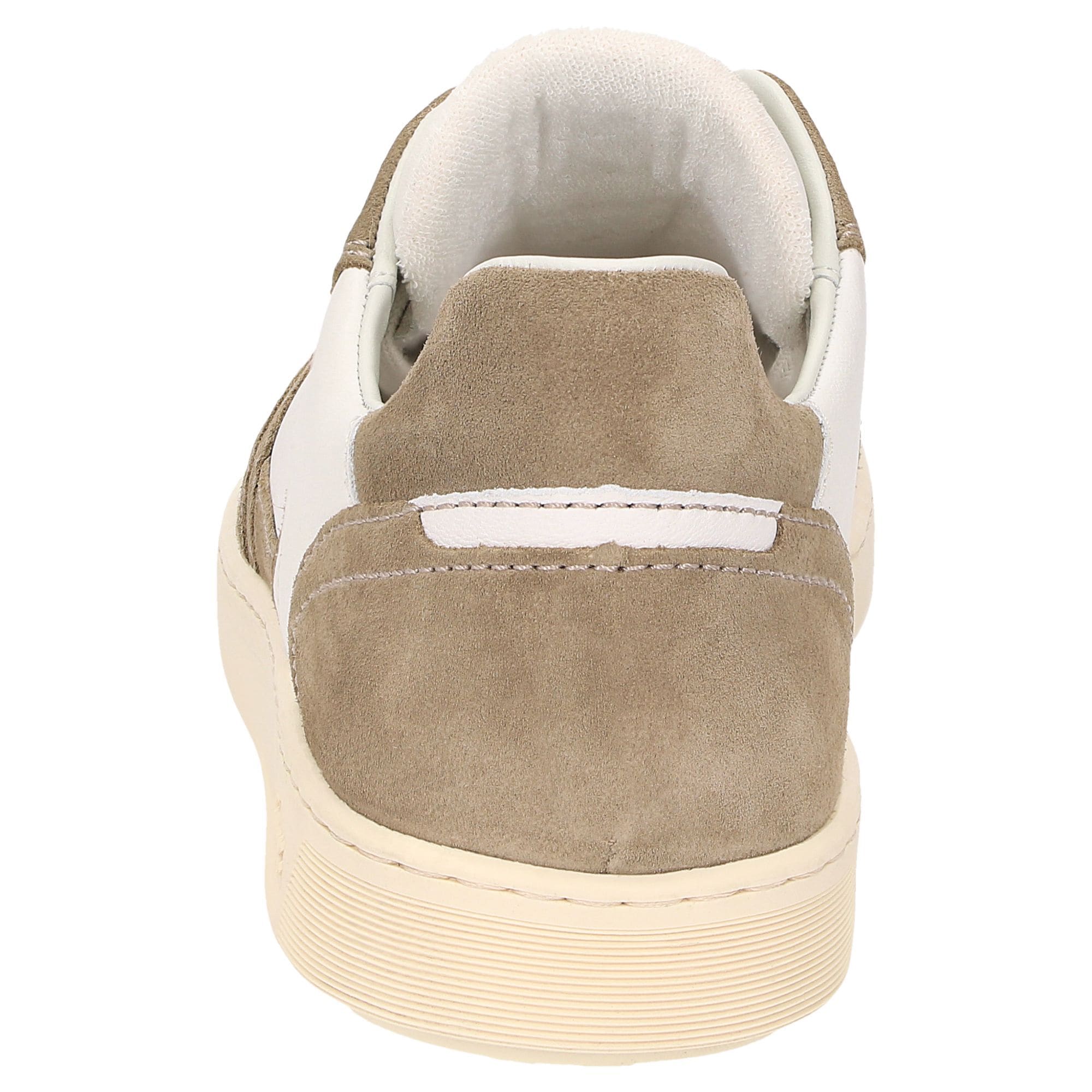 SIOUX Sneaker »Tedroso-704«