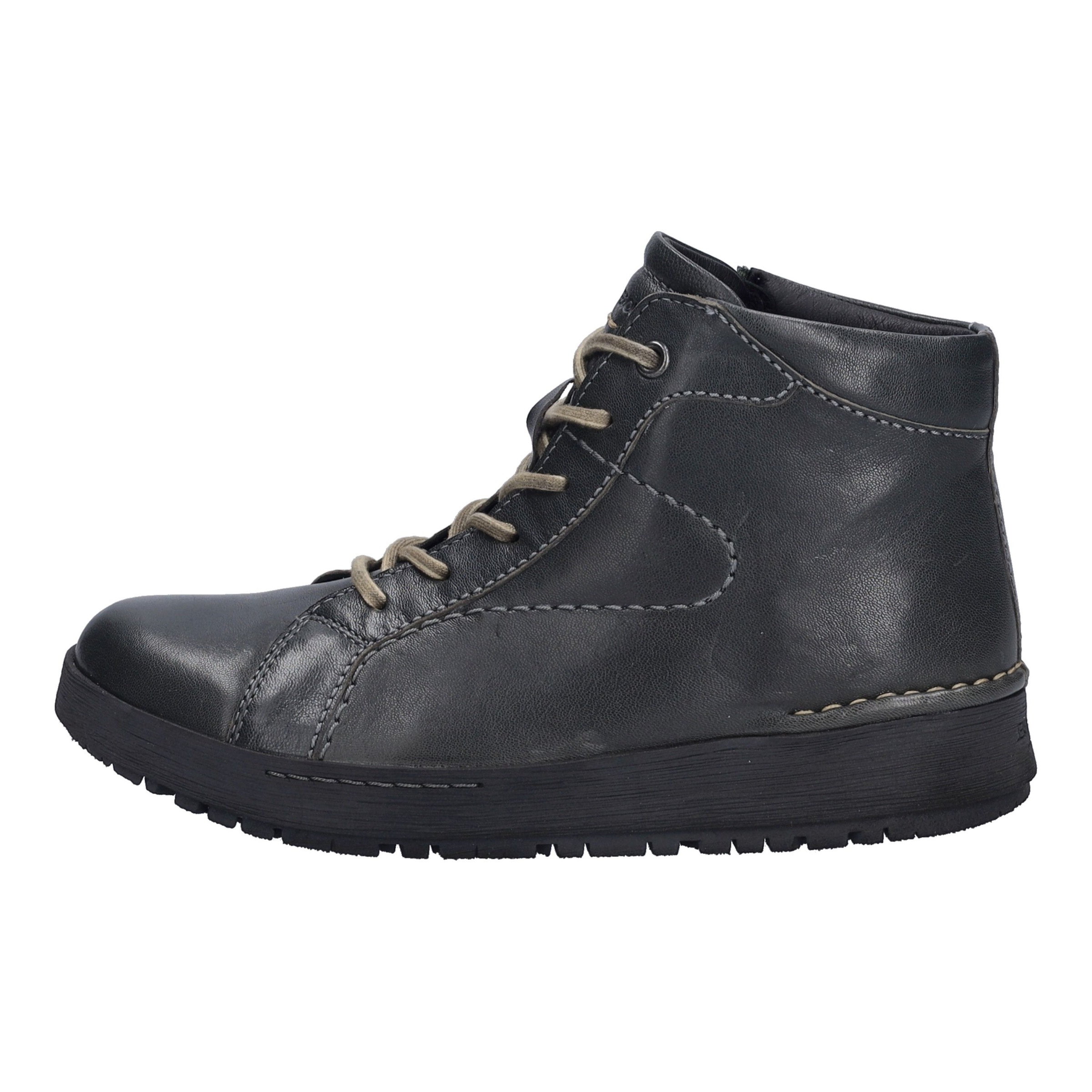 Josef Seibel Stiefelette »Anna 03, granit«