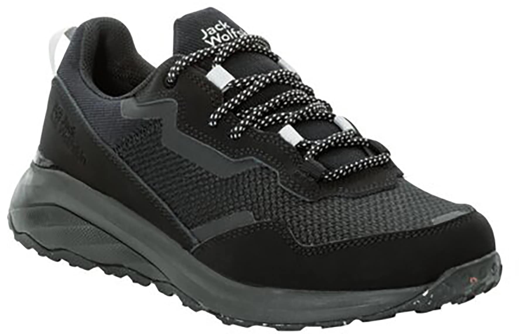 Jack Wolfskin Wanderschuh »DROMOVENTURE LOW W«
