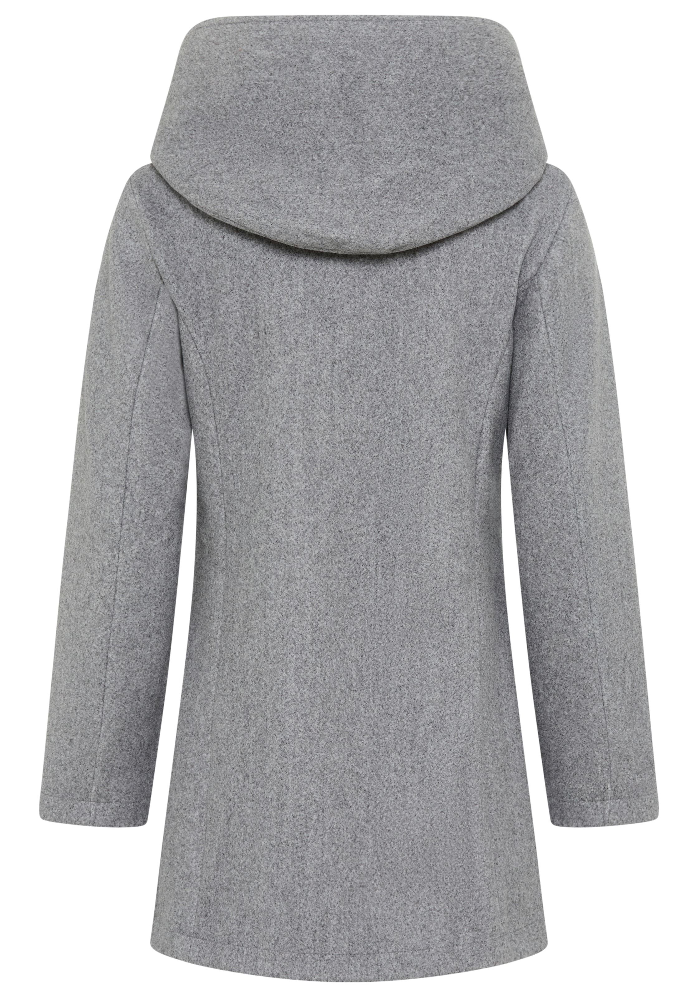 G.I.G.A. DX by killtec Langjacke »GW 125 WMN KNTFLC JCKT OT« Atmungsaktiv, schnell trocknend, wärmend, Übergangsjacke