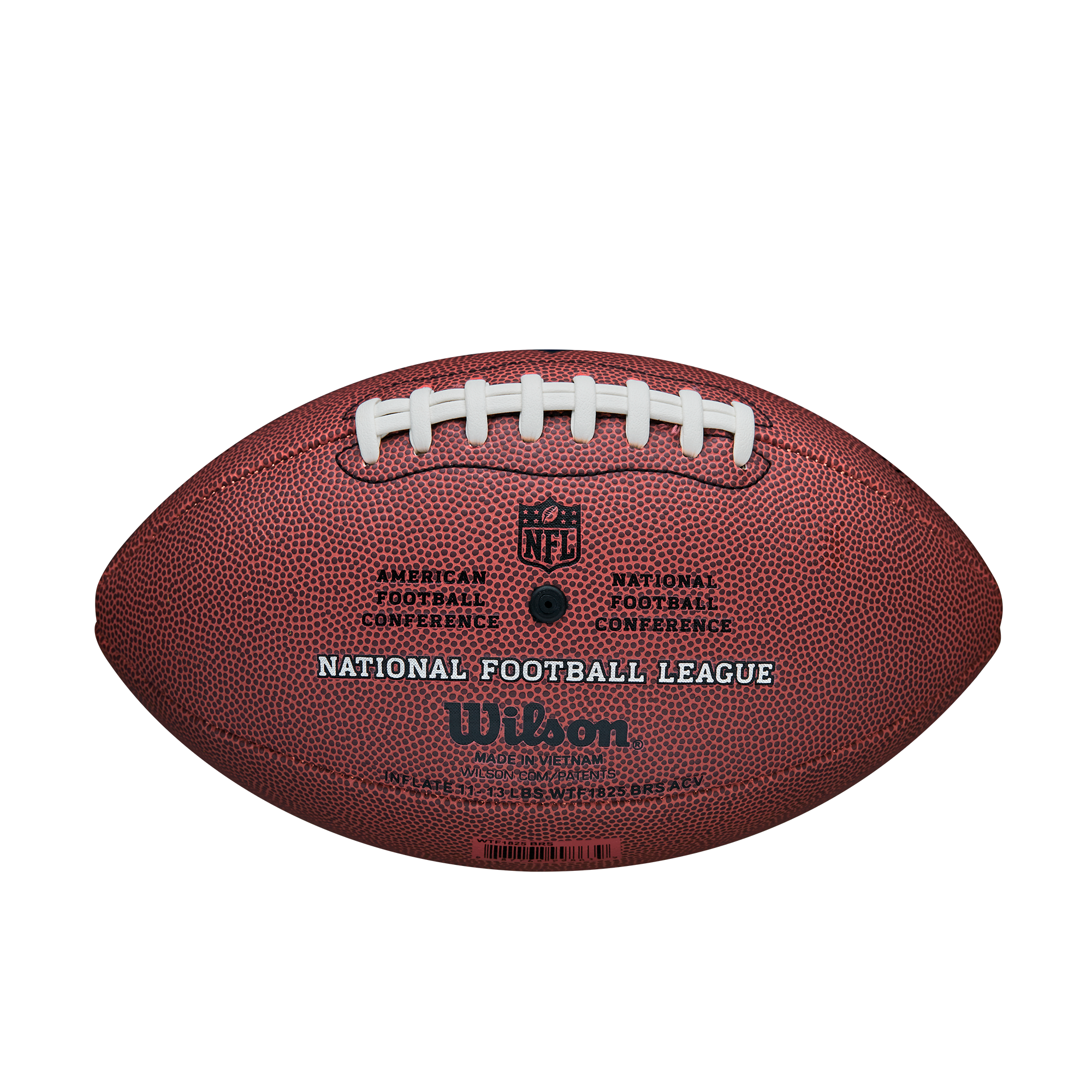 Wilson Football »NFL “DUKE” REPLICA«