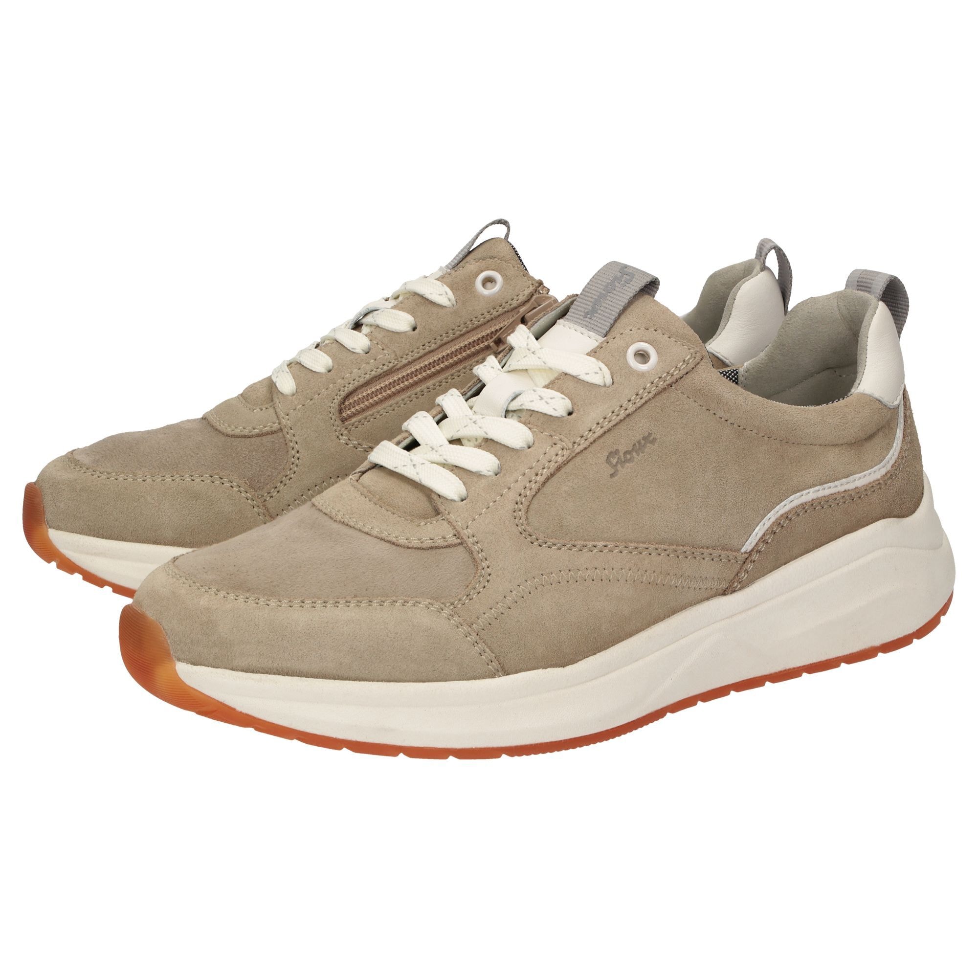 SIOUX Sneaker »Tasulio-702-J«
