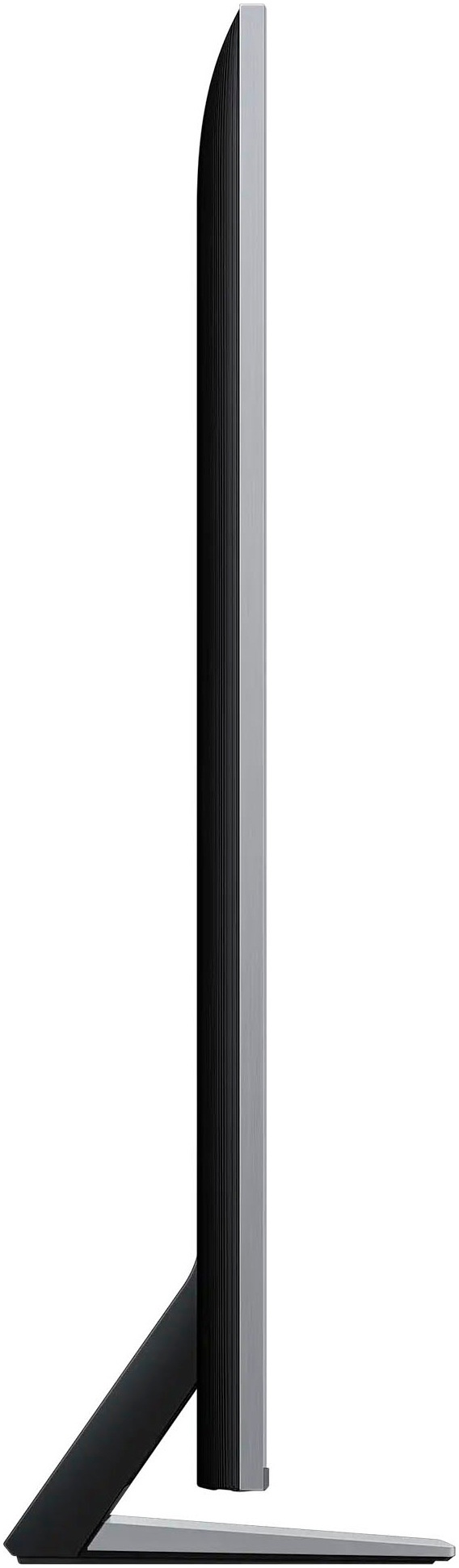 Samsung QLED-Fernseher »GQ65QN85FAU«, 4K Ultra HD, Smart-TV, NQ HDR+, 4K AI Upscaling, Dolby Atmos & AI Sound, Gaming bis zu 144Hz