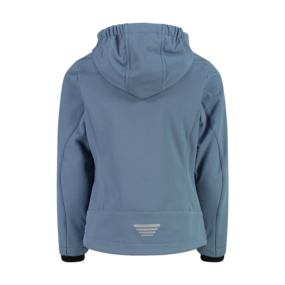 CMP Softshelljacke »KID G JACKET FIX HOOD für Kinder43405465« mit Kapuze Atmungsaktiv & Wasserabweisend & Windabweisend ,Übergangsjacke