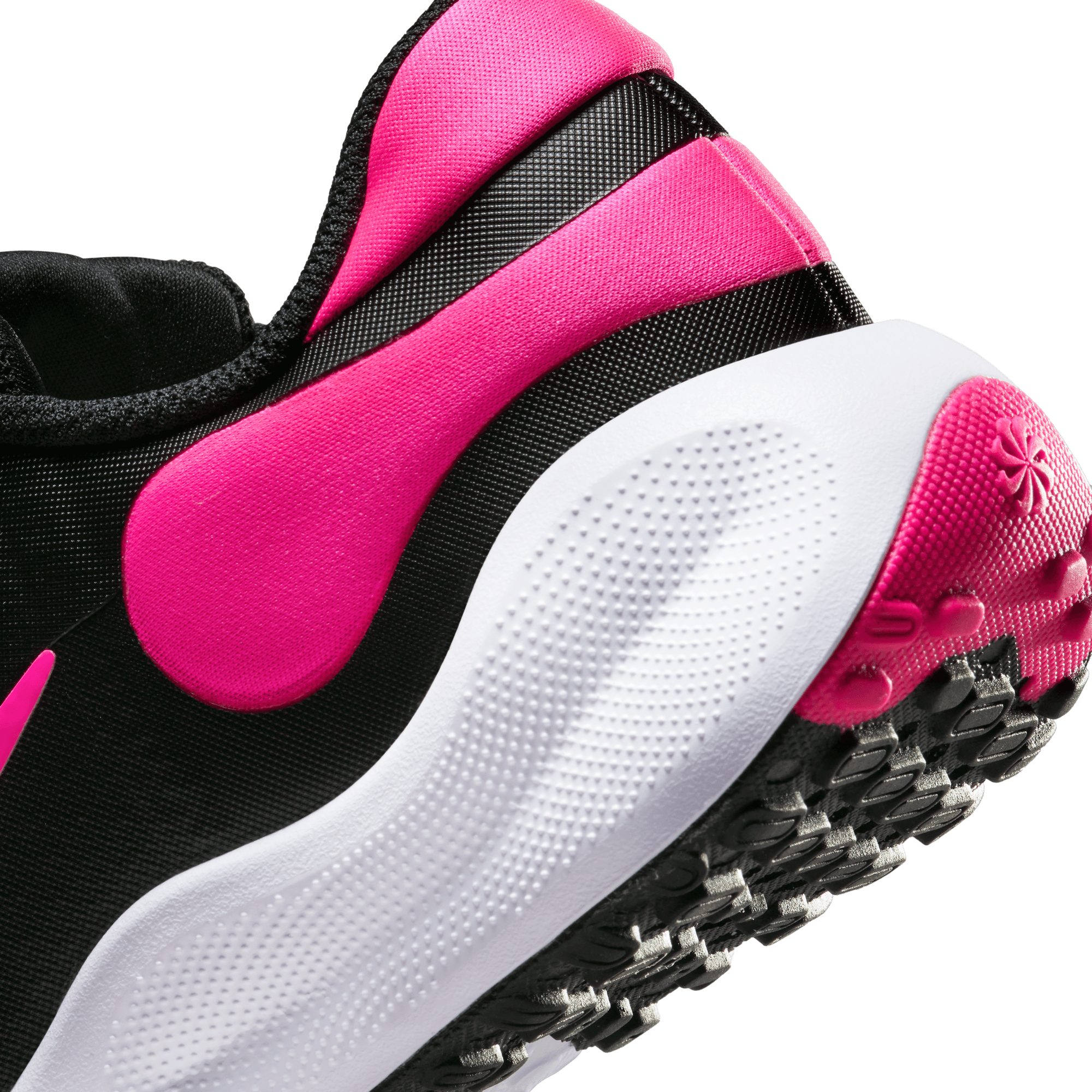 Nike Laufschuh »REVOLUTION 7 (GS)«