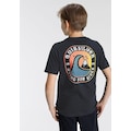 Quiksilver T-Shirt »ANOTHER STORY«