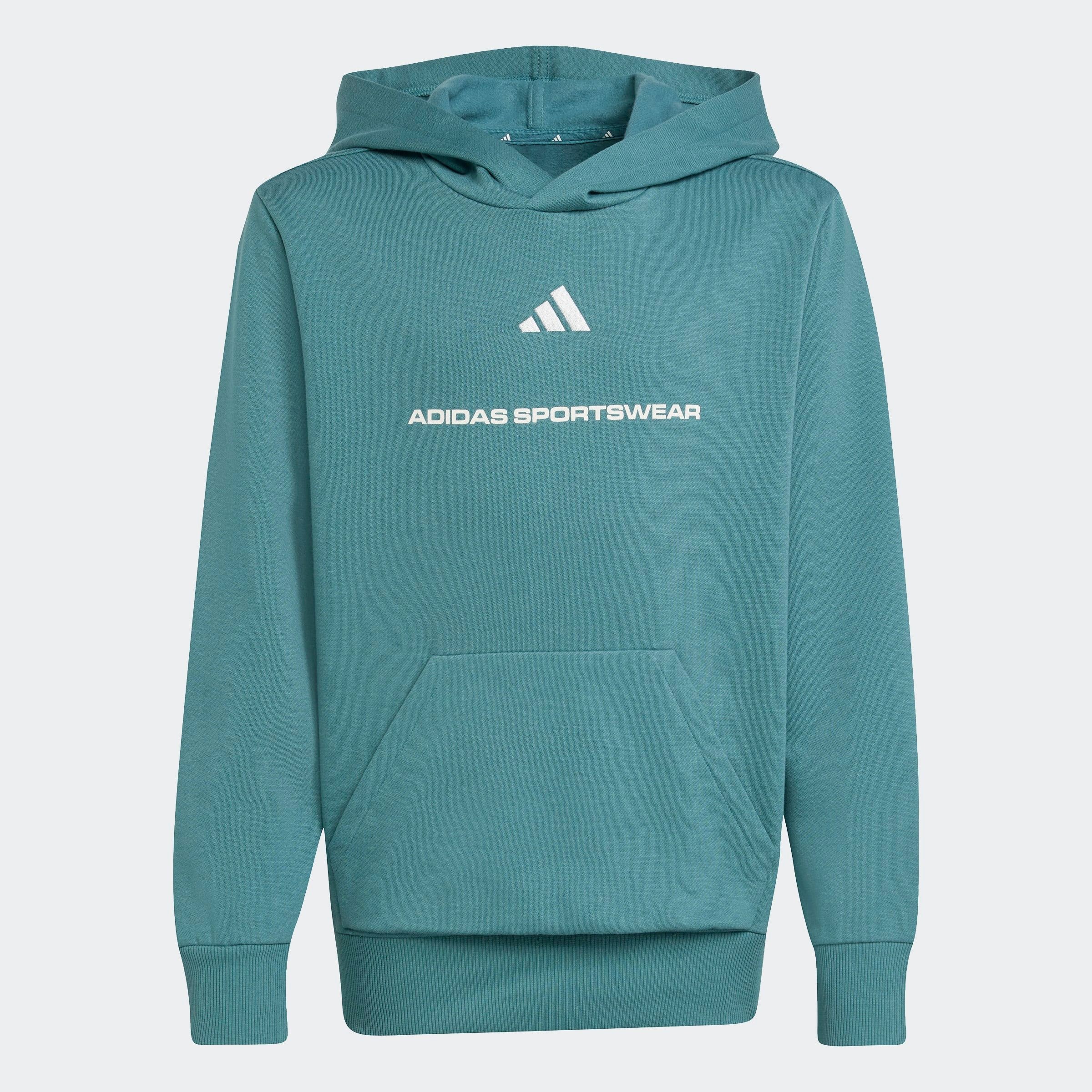 adidas Sportswear Kapuzensweatshirt »B FL HD«