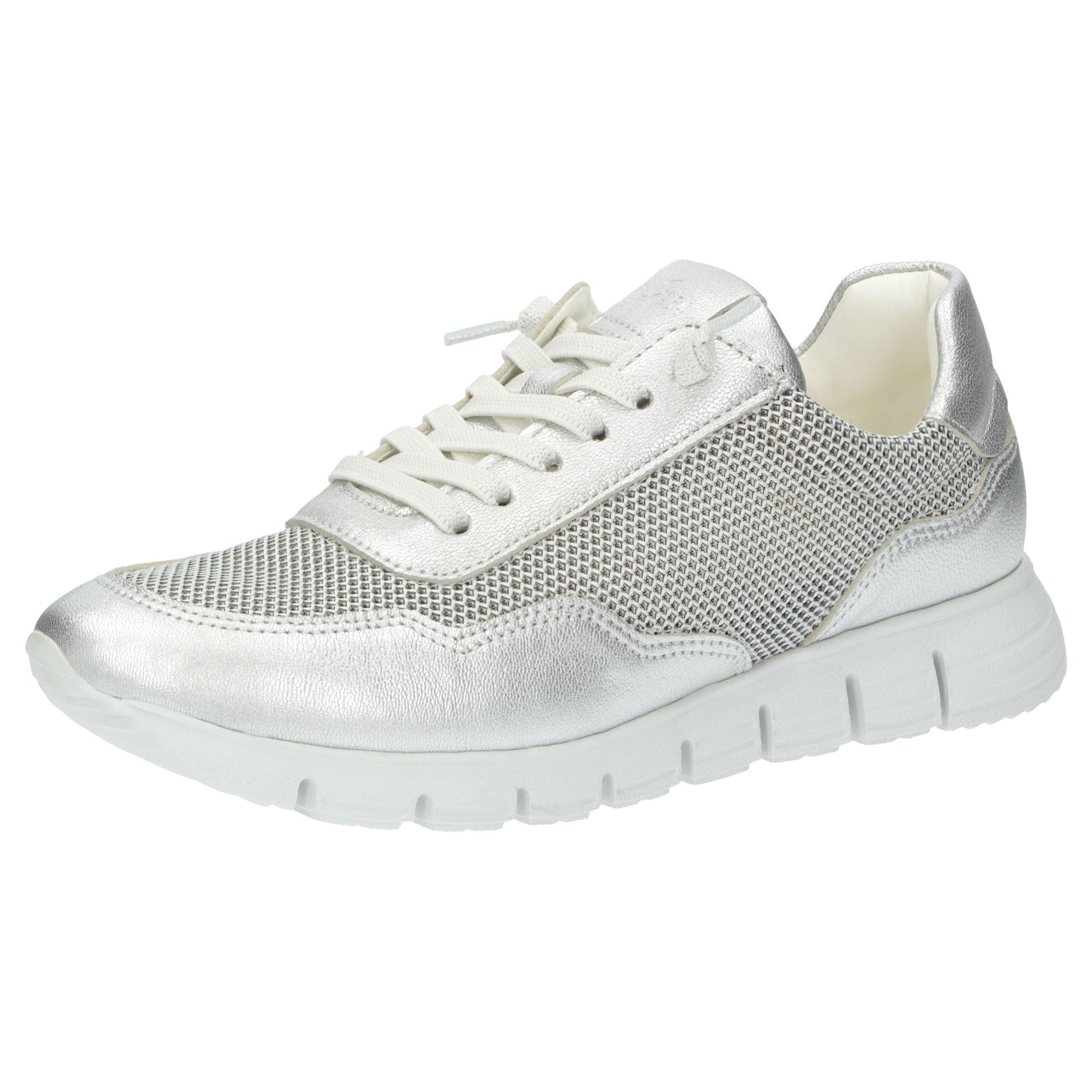 SIOUX Sneaker »Mokrunner-D-017«