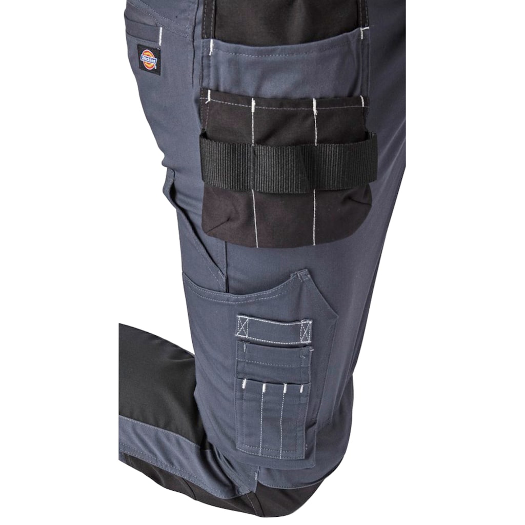 Dickies Arbeitshose »Holster-Universal-FLEX«