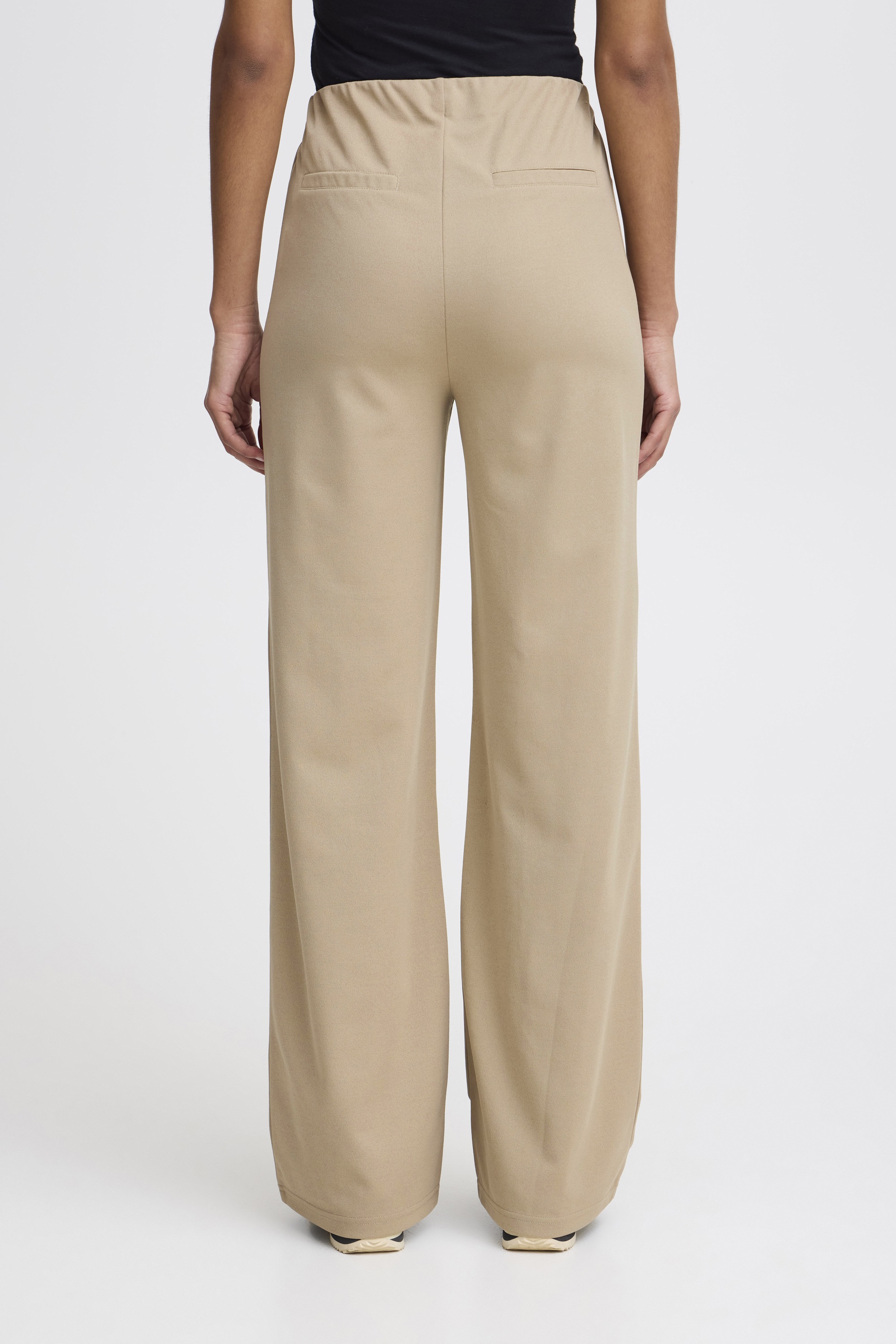 Ichi Stoffhose »Stoffhose IHKATINE PA«