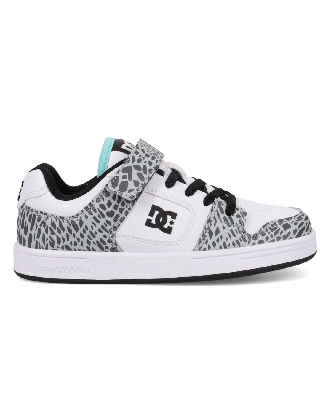 DC Shoes Sneaker »Manteca 4 V Sn«