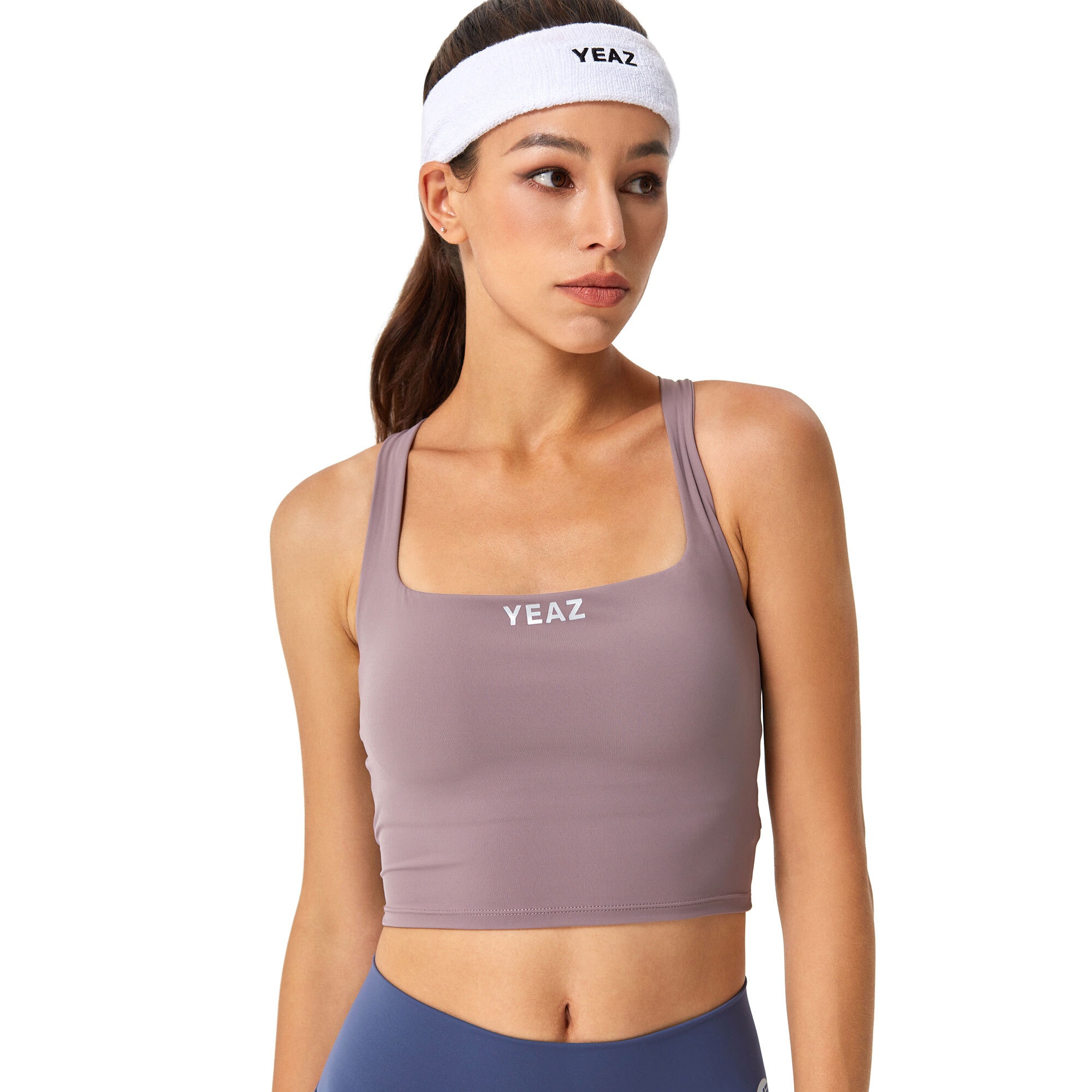 YEAZ Sporttop »Top SHOW«
