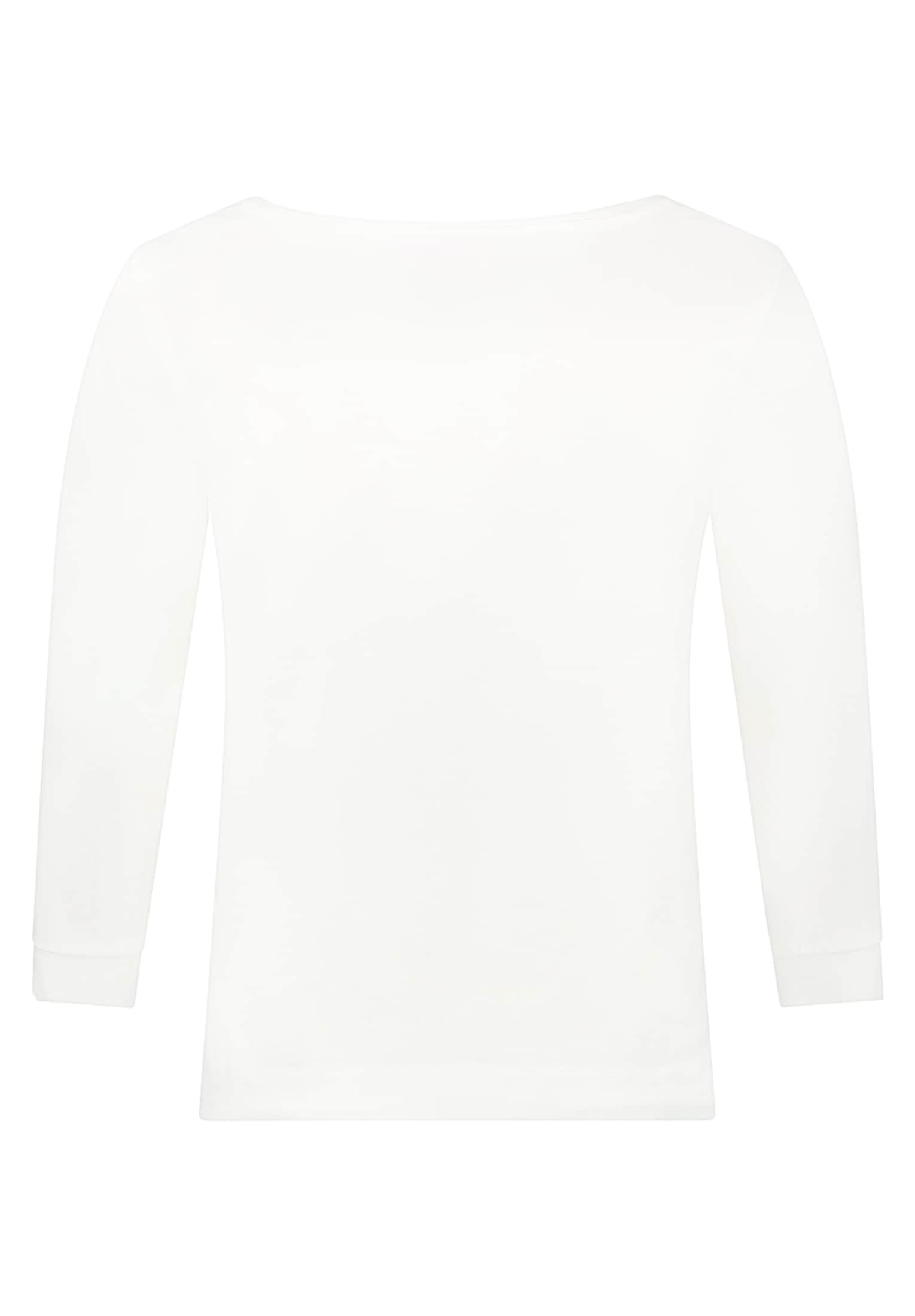 Betty Barclay Rundhalsshirt »Basic Shirt mit Aufdruck«