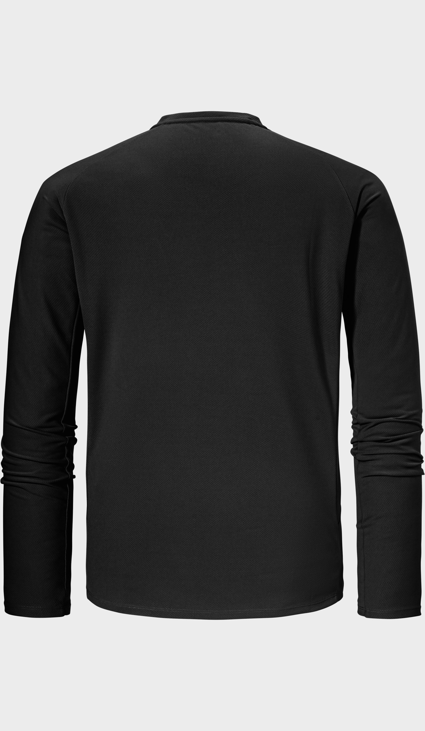 Schöffel Funktionsshirt »Longsleeve Style Enixa MEN«