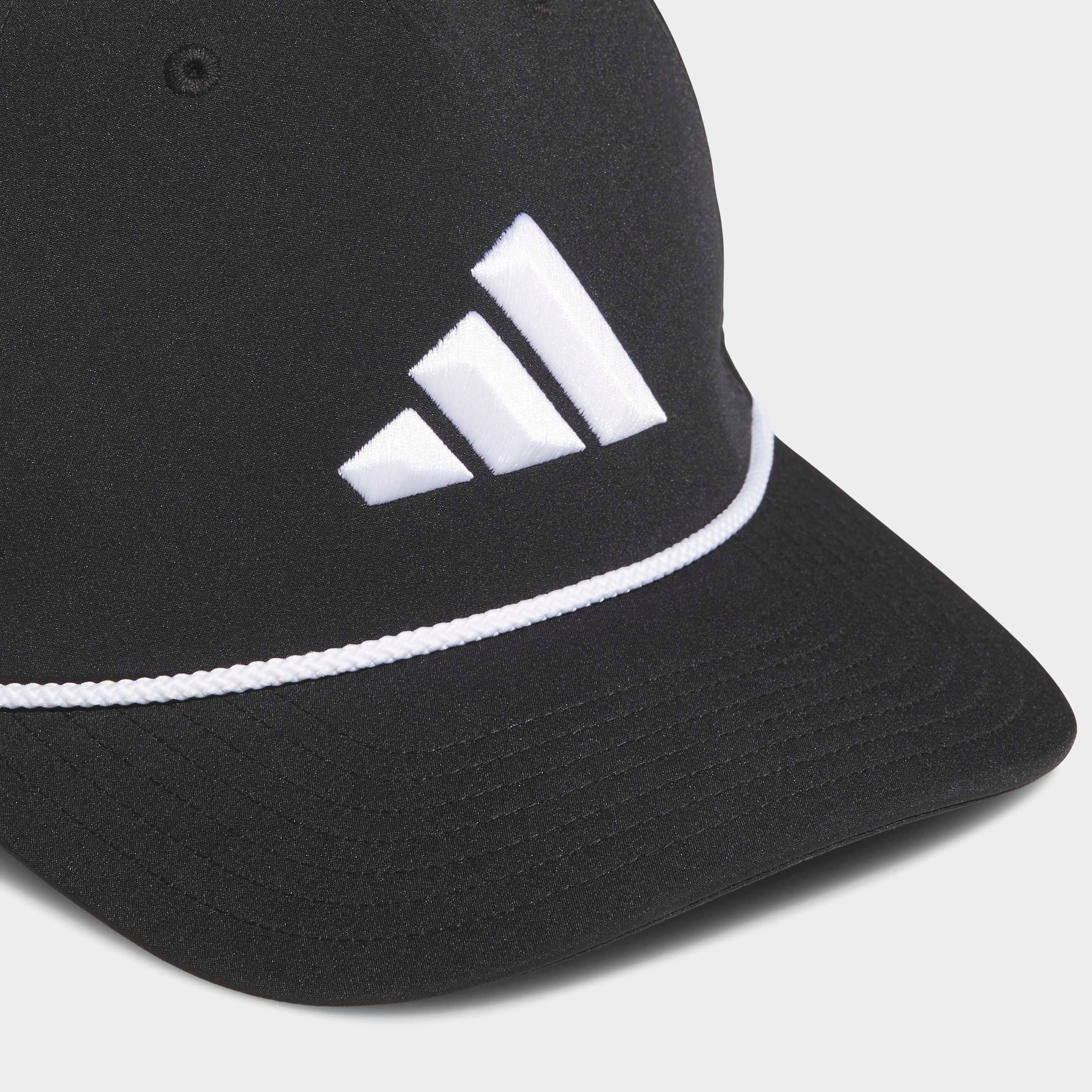 adidas Performance Baseball Cap »TOUR 5-PANEL«