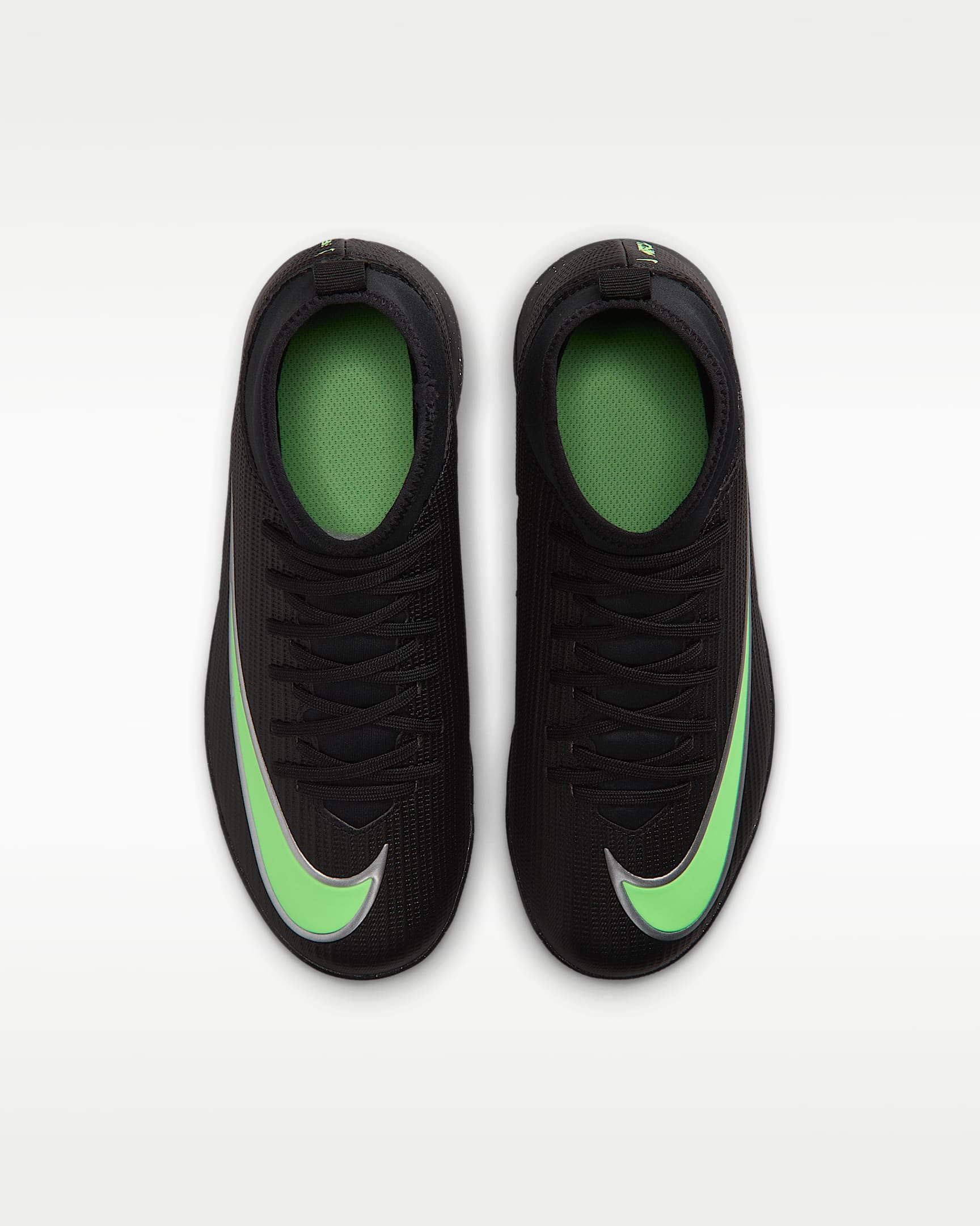 Nike Fußballschuh »Jr. Mercurial Superfly 11 Club«  für harte Untergründe wie Asche, Turf und Kunstrasen