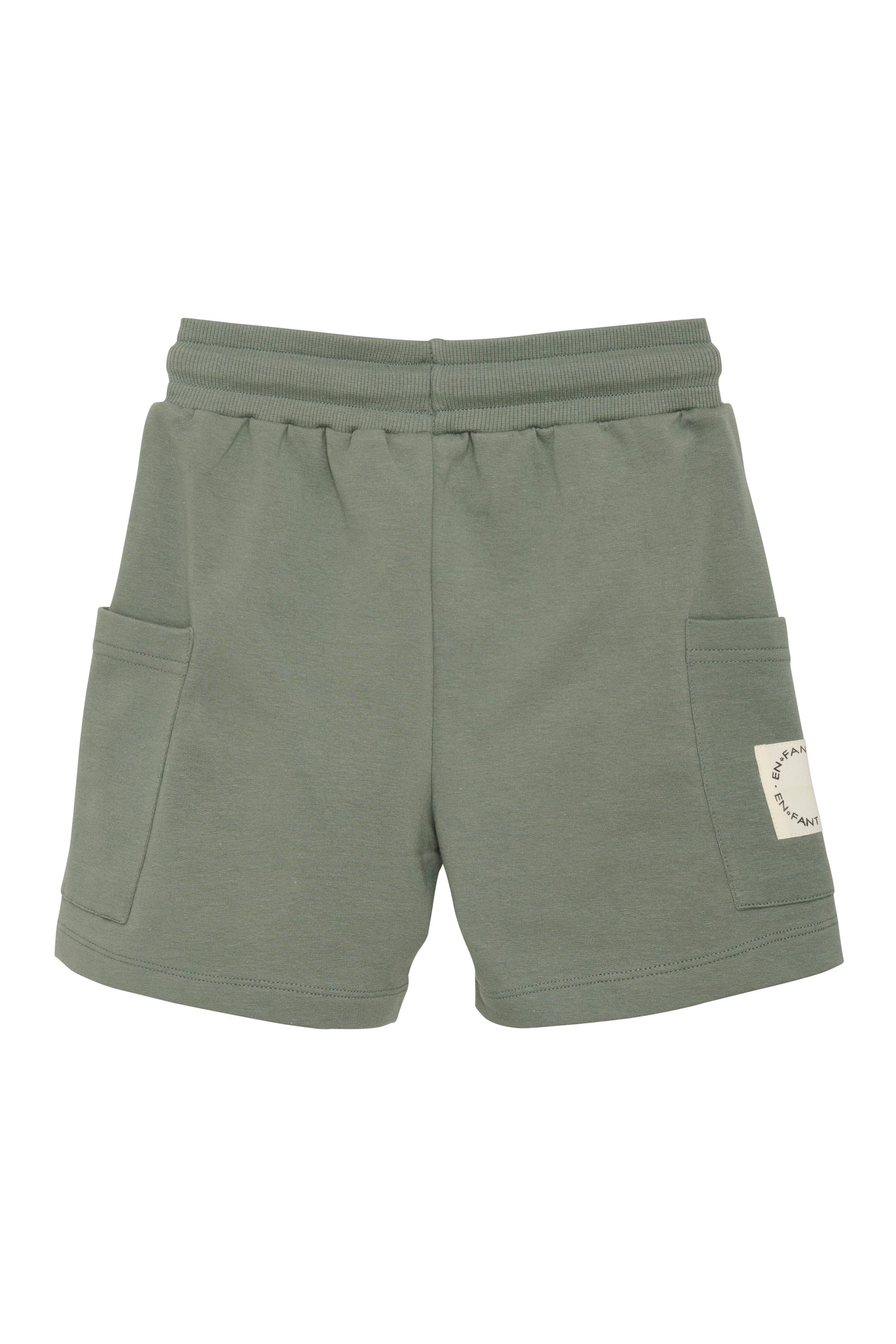 EN FANT Sweatshorts »Sweatshorts ENShorts«