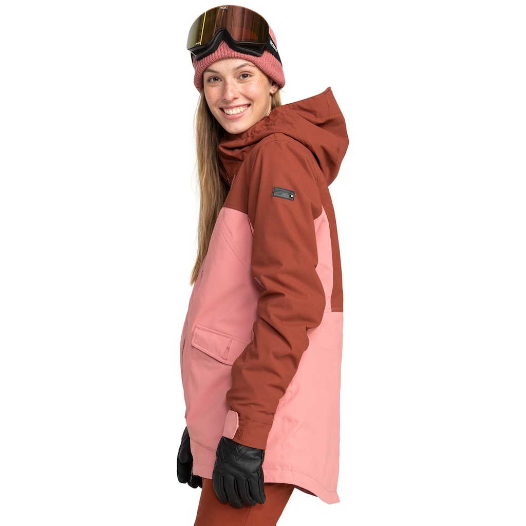 Roxy Snowboardjacke »Stated«