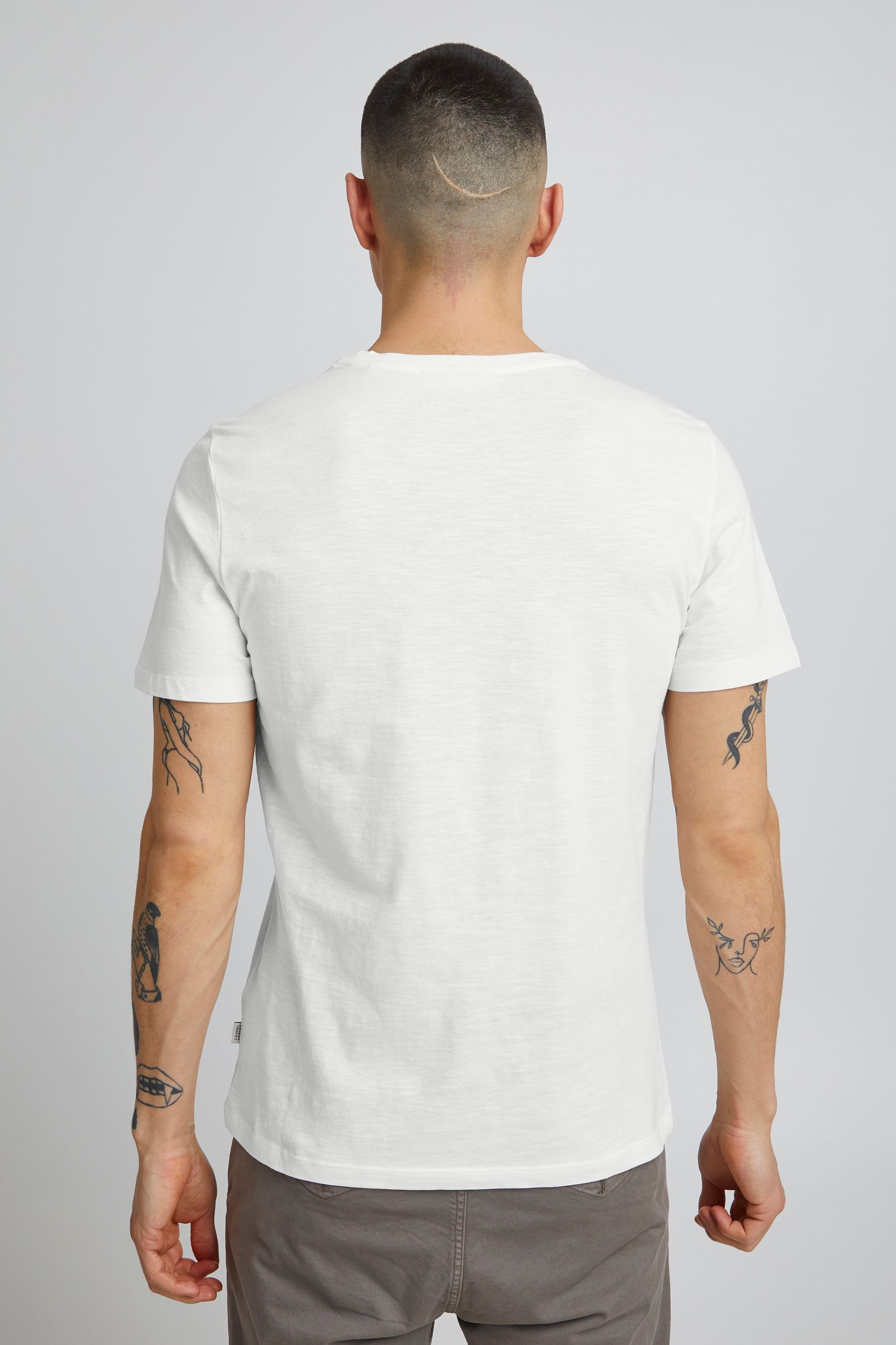 Casual Friday T-Shirt »T-Shirt CFThor«