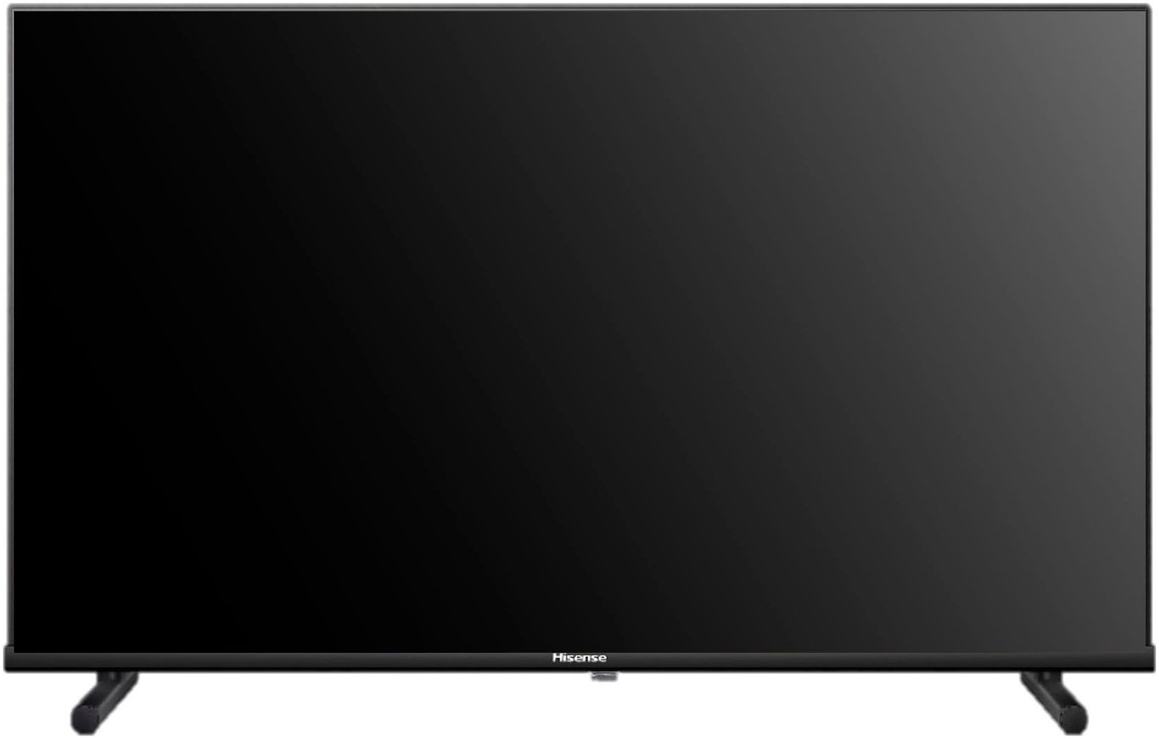 Hisense LED-Fernseher »40A5NQ«, HD, Smart-TV, 2K FHD QLED