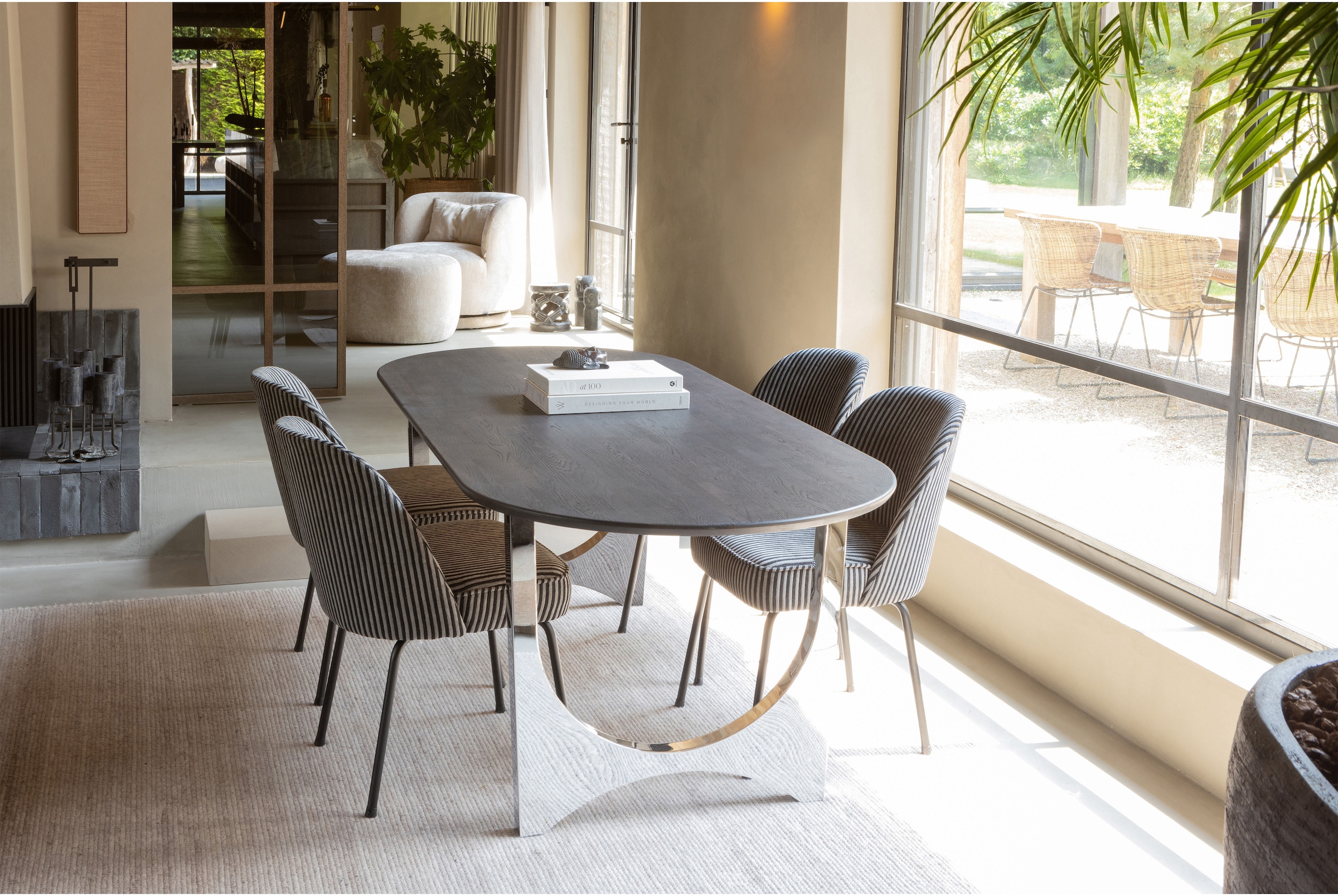 WOOOD Esszimmerstuhl ()