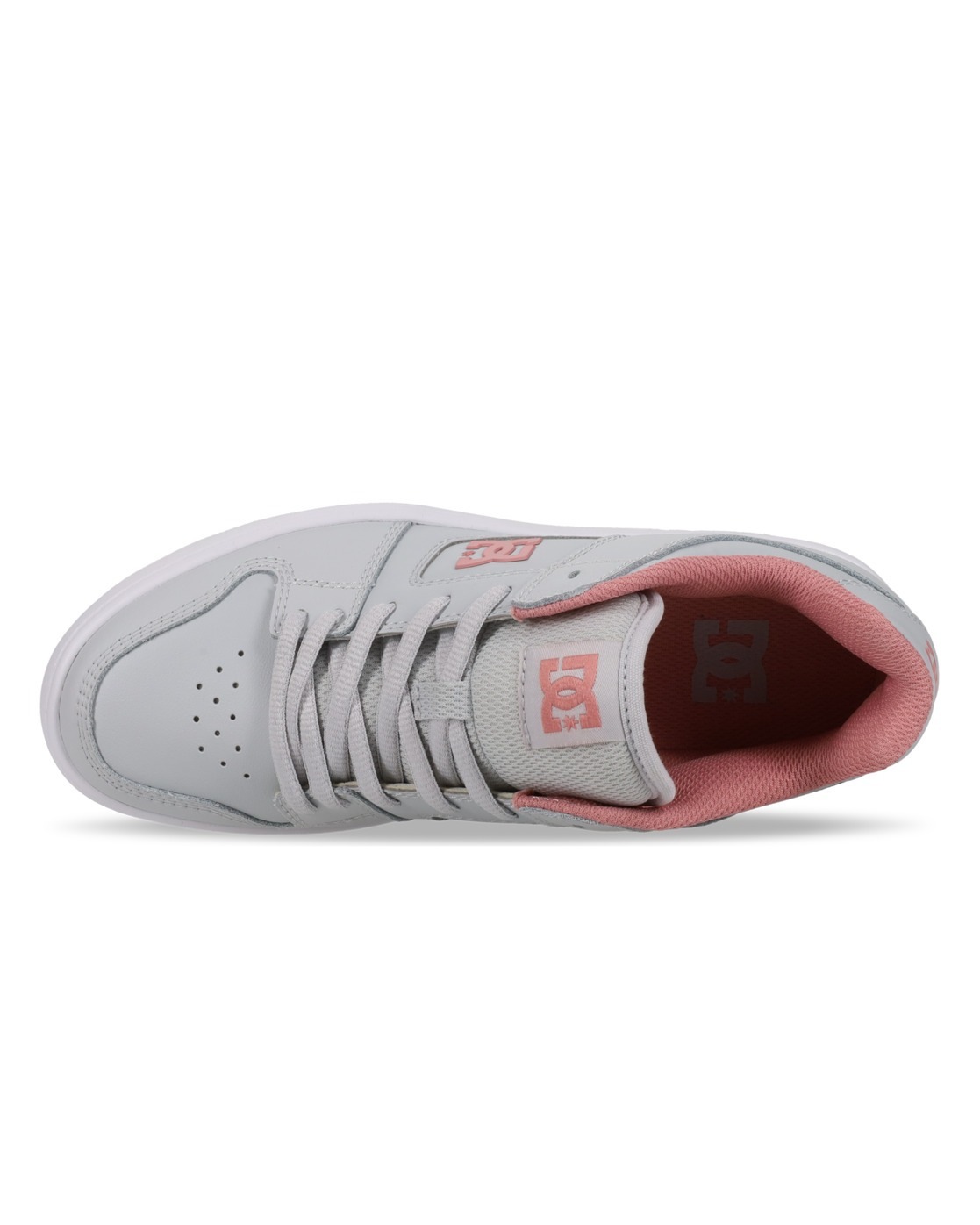 DC Shoes Sneaker »Manteca 4 Platform«
