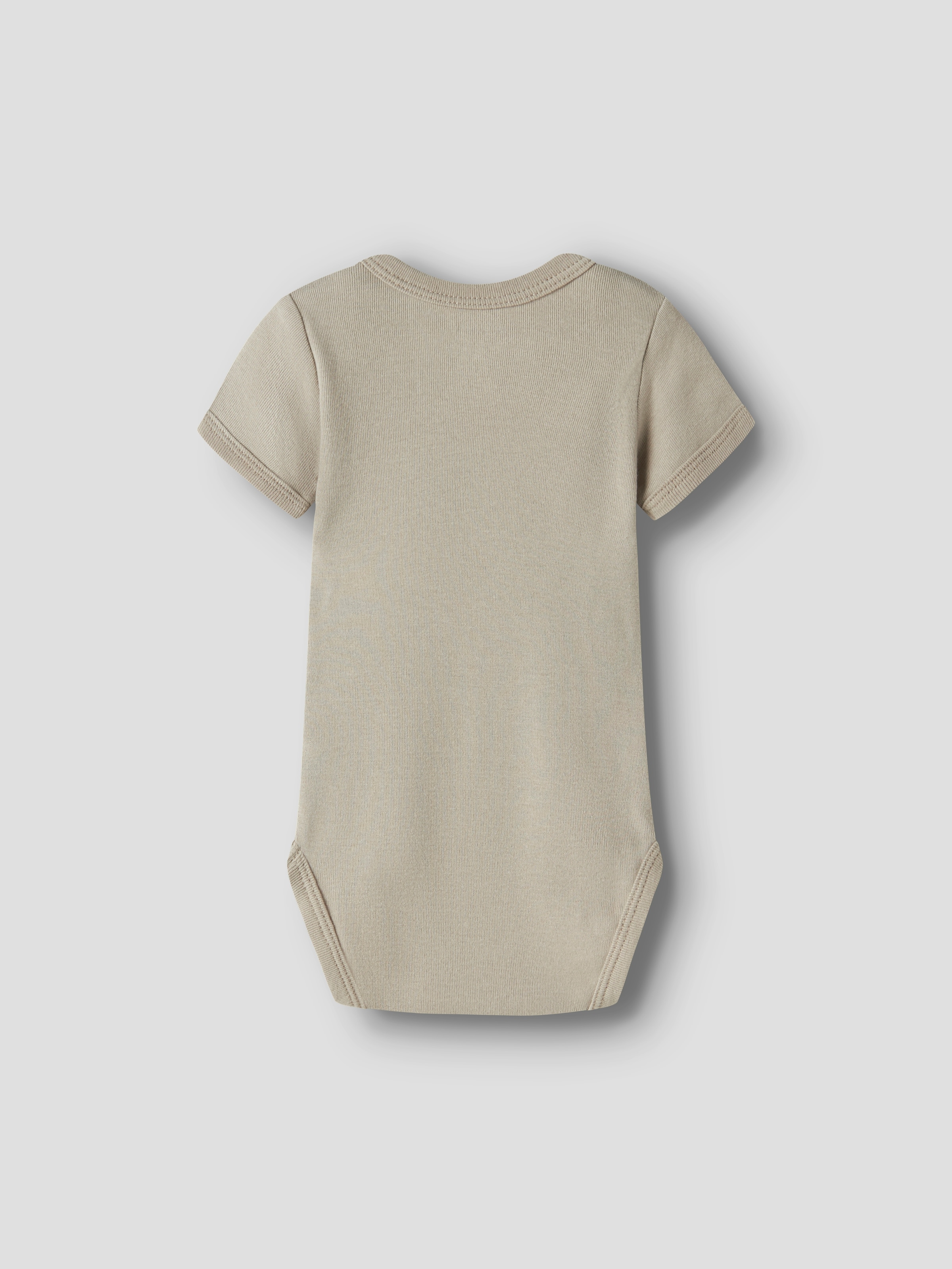 Name It Kurzarmbody »NBMBODY 3P SS FOX NOOS« Packung, 3 tlg.