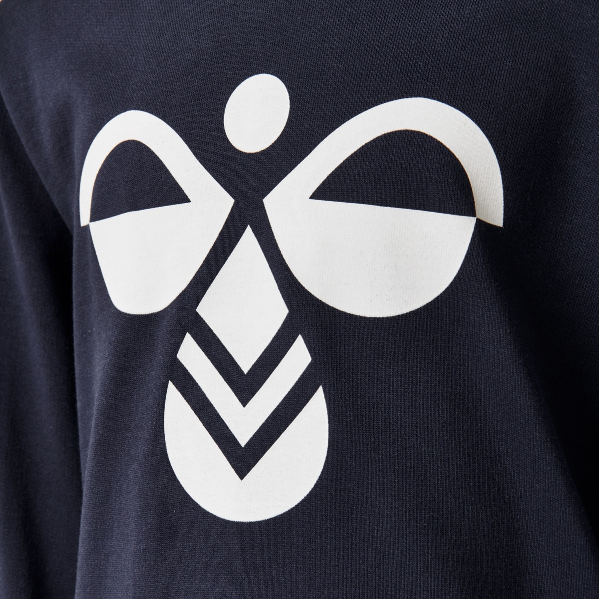 hummel Kapuzensweatshirt »HMLCUATRO HOODIE - für Kinder«, (1 tlg.), für Kinder