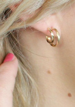 Amor Paar Ohrstecker »2027702«