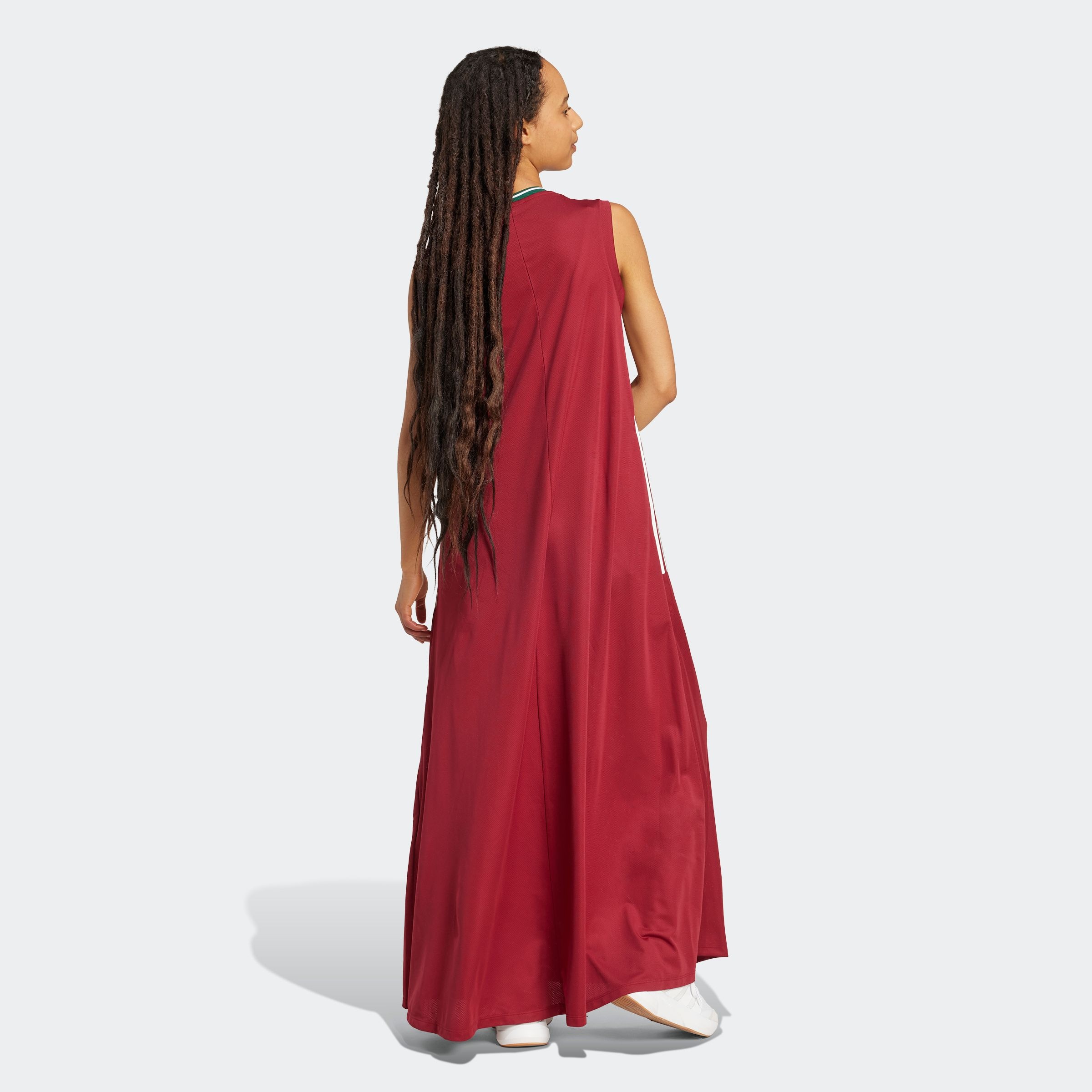adidas Sportswear Shirtkleid »W TIRO Q2 DRE«, (1 tlg.)
